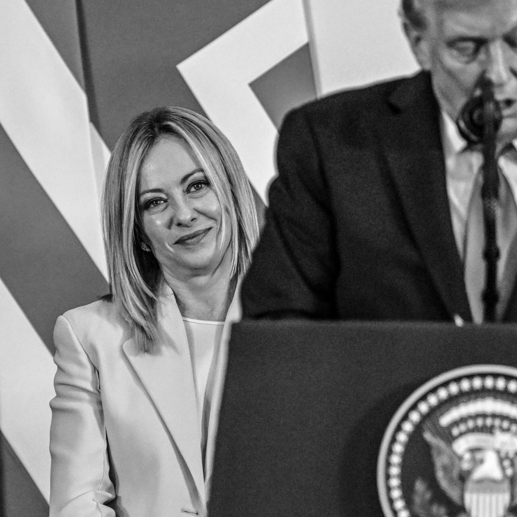 How Giorgia Meloni Fell to Earth