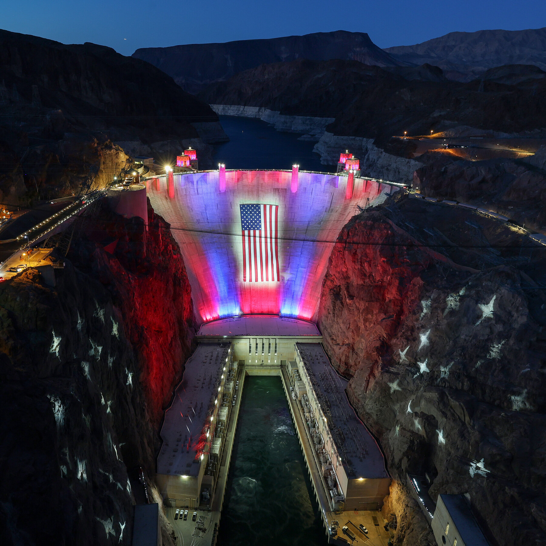 How Communities Across the U.S. Are Ringing in America’s 250th