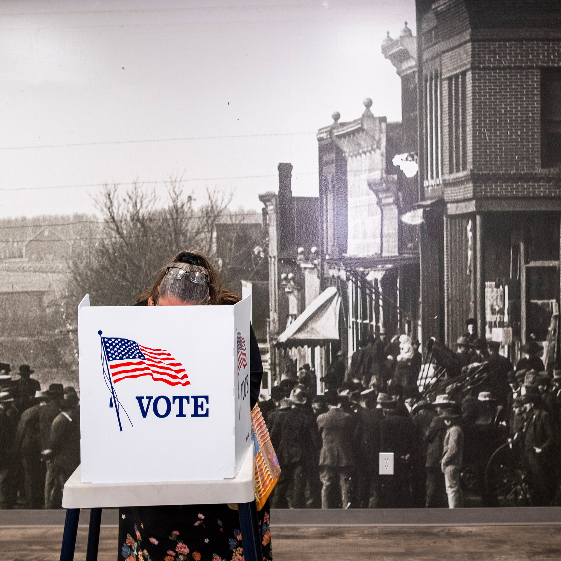 Six Questions Out of Tuesday’s Big Primaries in California, Iowa and Elsewhere