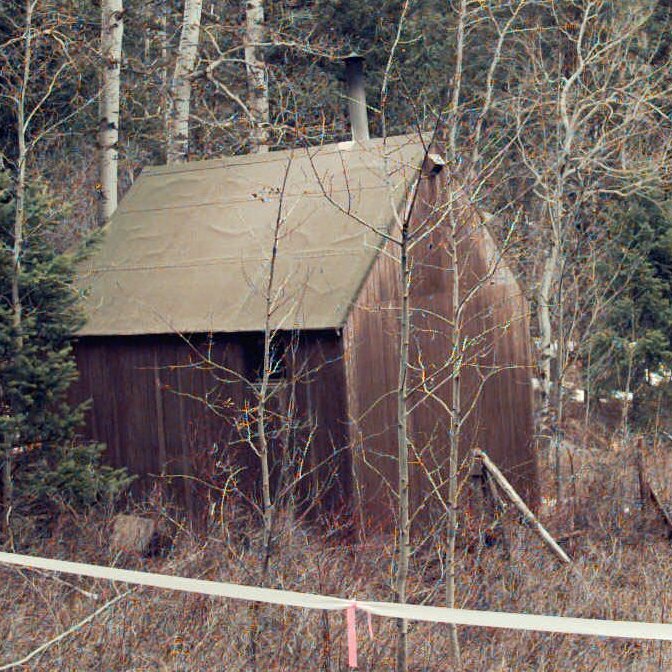 30 Years Later, the Unabomber’s Cabin Is a Prized F.B.I. Artifact