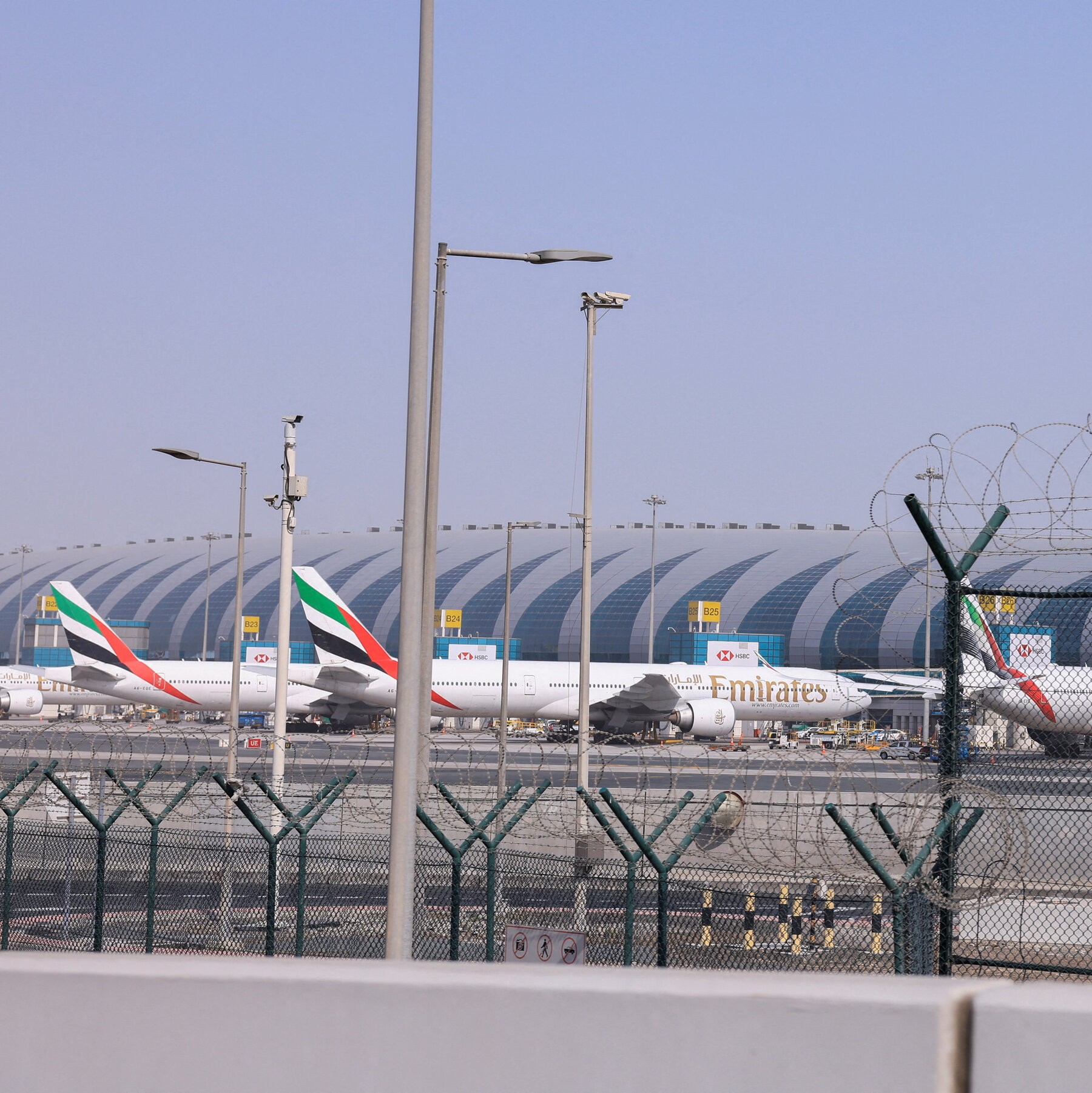 Travelers, How Has the Iran Conflict Affected You? Tell Us Your Story.