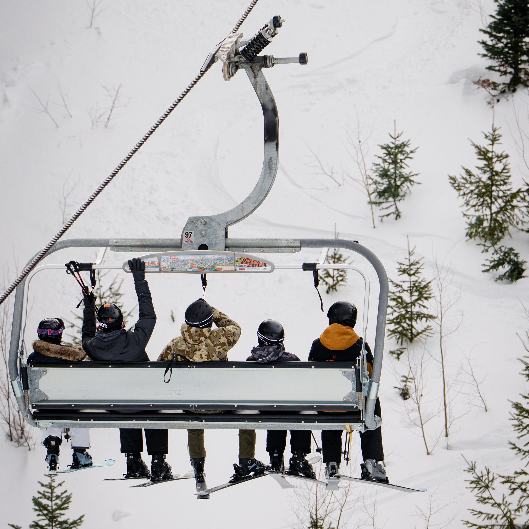 Vail Resorts Reduces the Price of Its Epic Pass for Gen Z Skiers