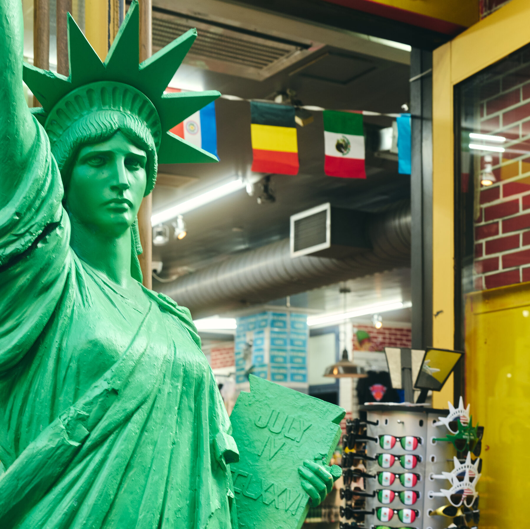 Is NYC Summer Tourism Peaking With World Cup, Swift Wedding and America’s 250th?