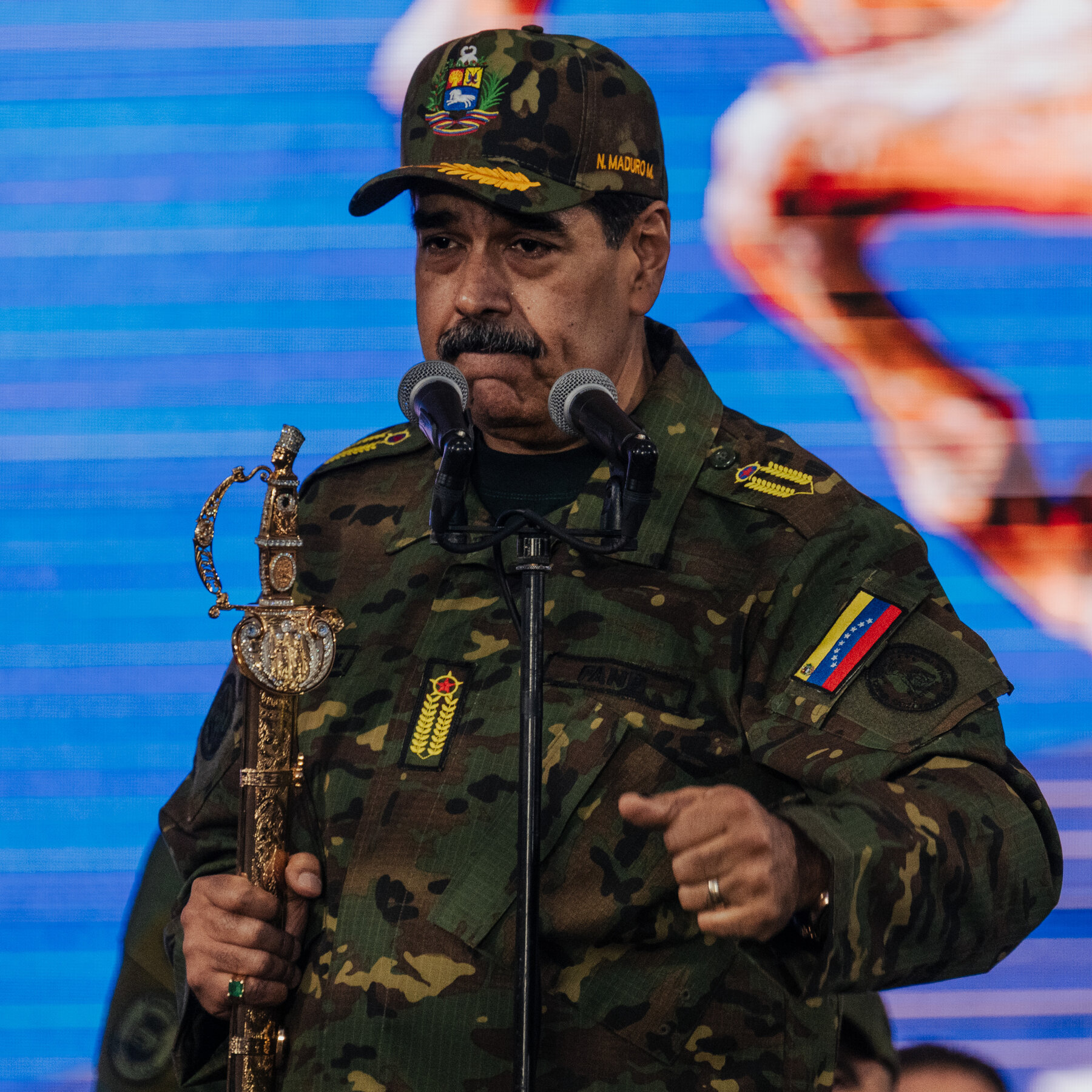The U.S. Indictment of Maduro Cites Cocaine Smuggling. Venezuela’s Role in the Trade Is Believed to Be Modest.