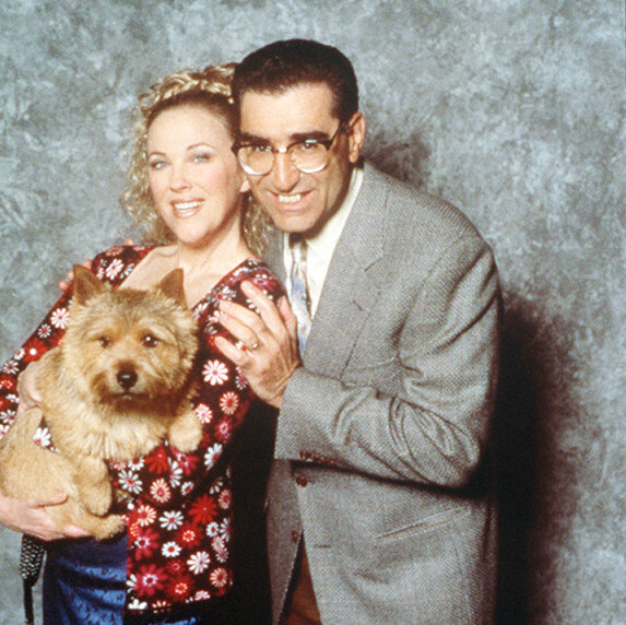 Catherine O’Hara, Star of ‘Best in Show,’ Honored in Westminster Tribute