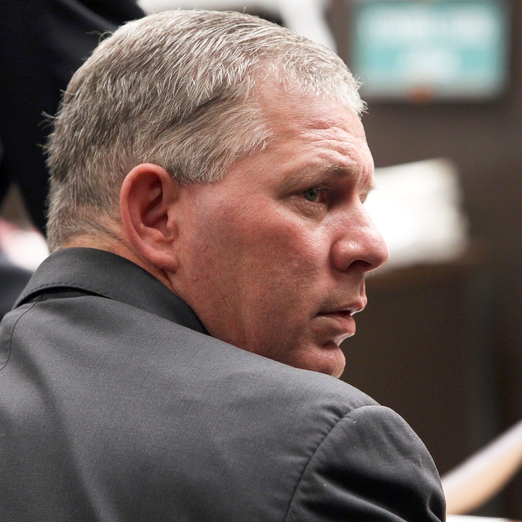 Lenny Dykstra Faces Charges After Police Find Drugs During Traffic Stop