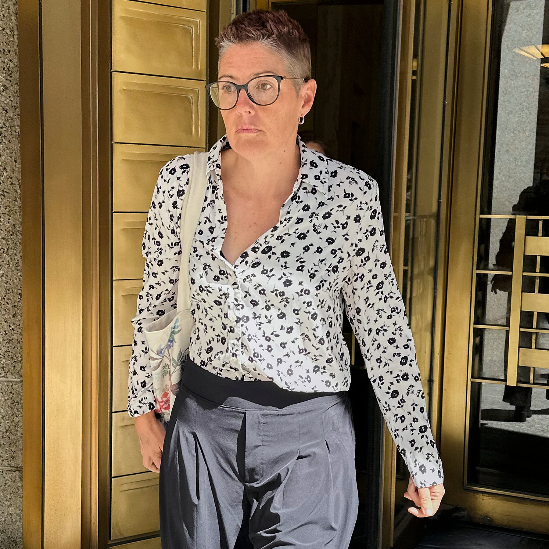 Christine Hunsicker, CaaStle CEO, Confessed to Fraud. The Board Let Her Stay in Charge.