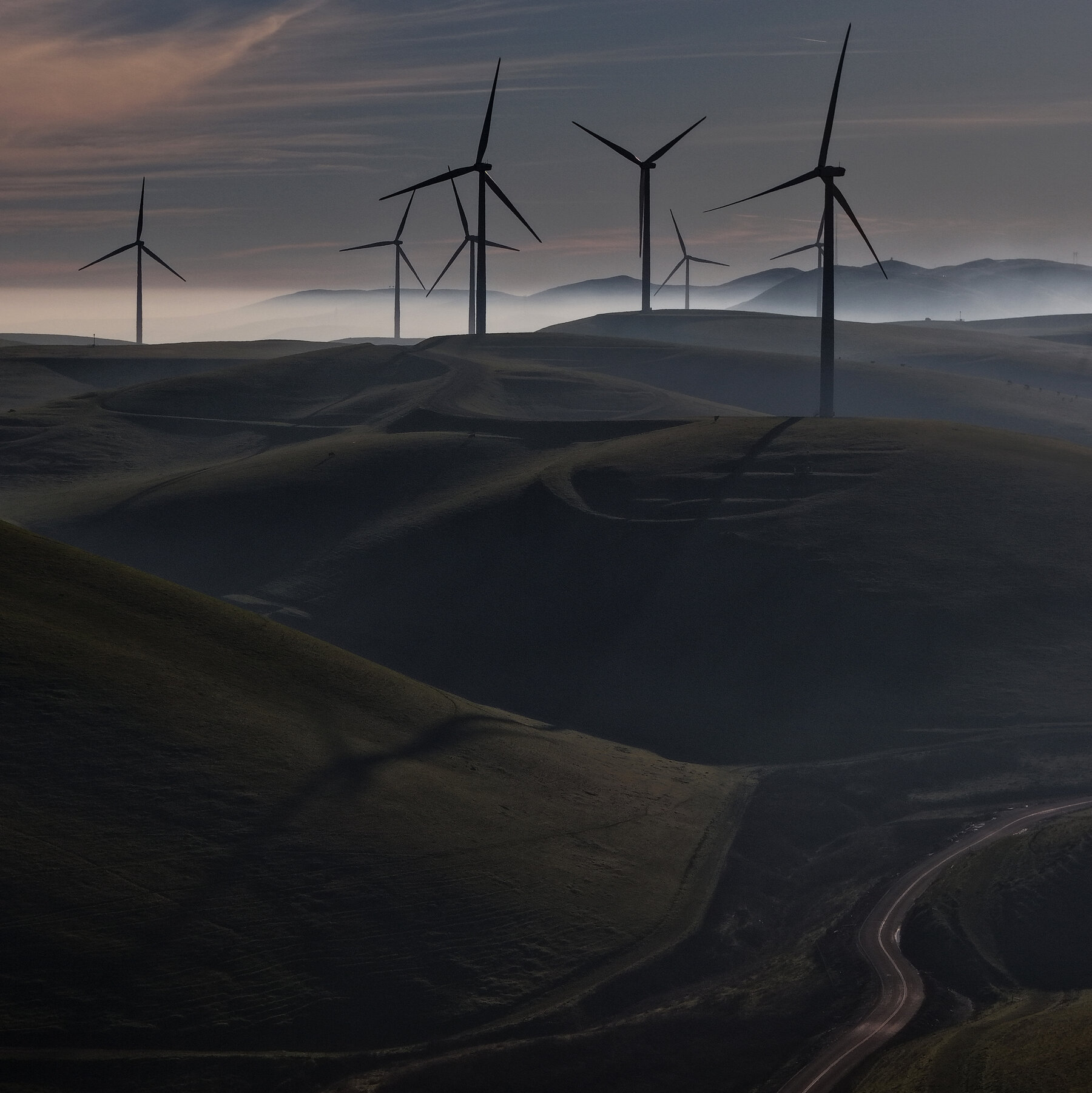 Do Spinning Wind Turbines Really Mess With Radar Systems?