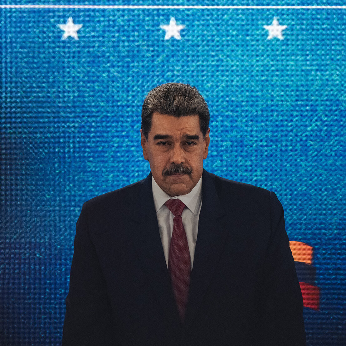 Trump Weighs Options, and Risks, for Attacks on Venezuela