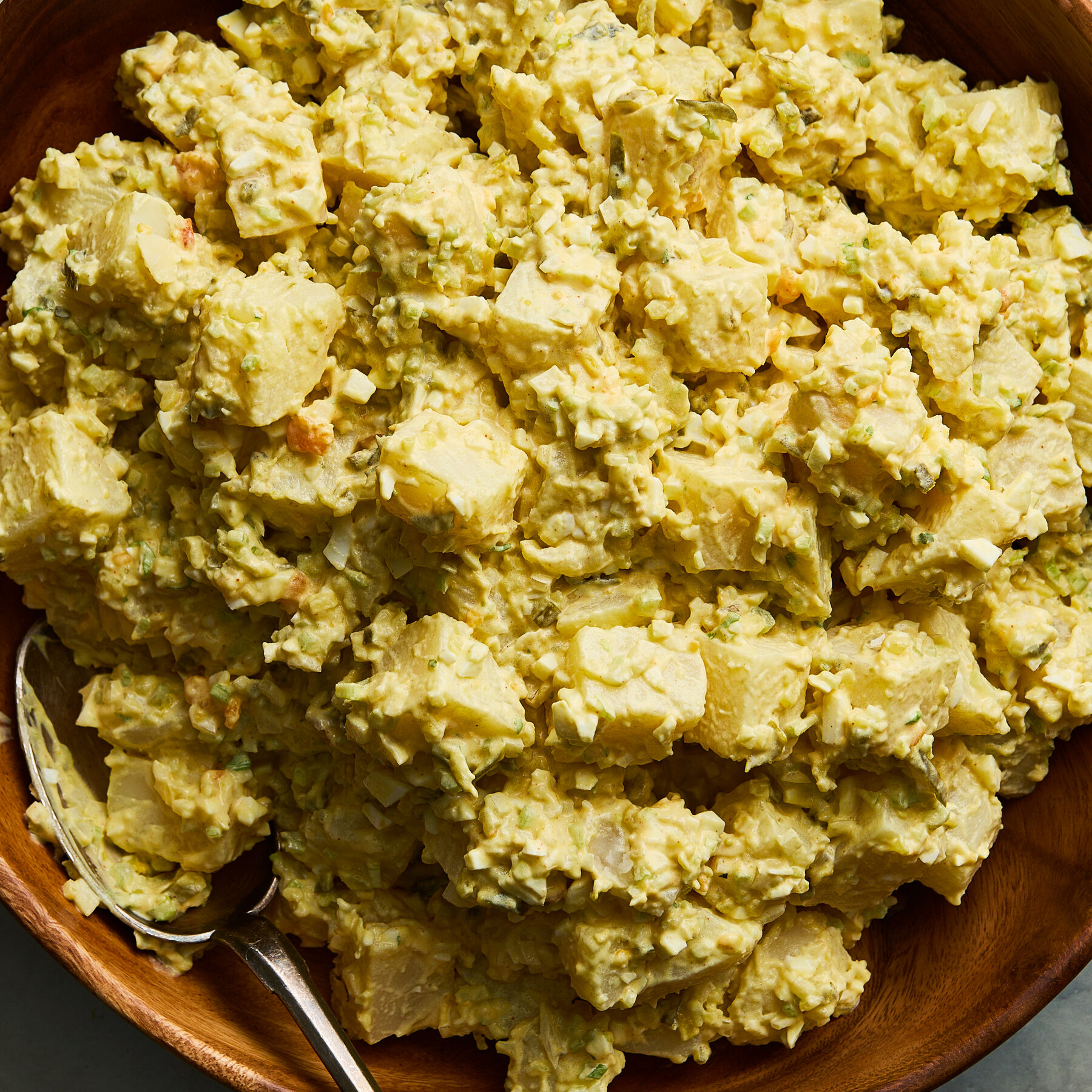 Potato Salad Is the Best, Most American Dish We Have. Here’s Why.