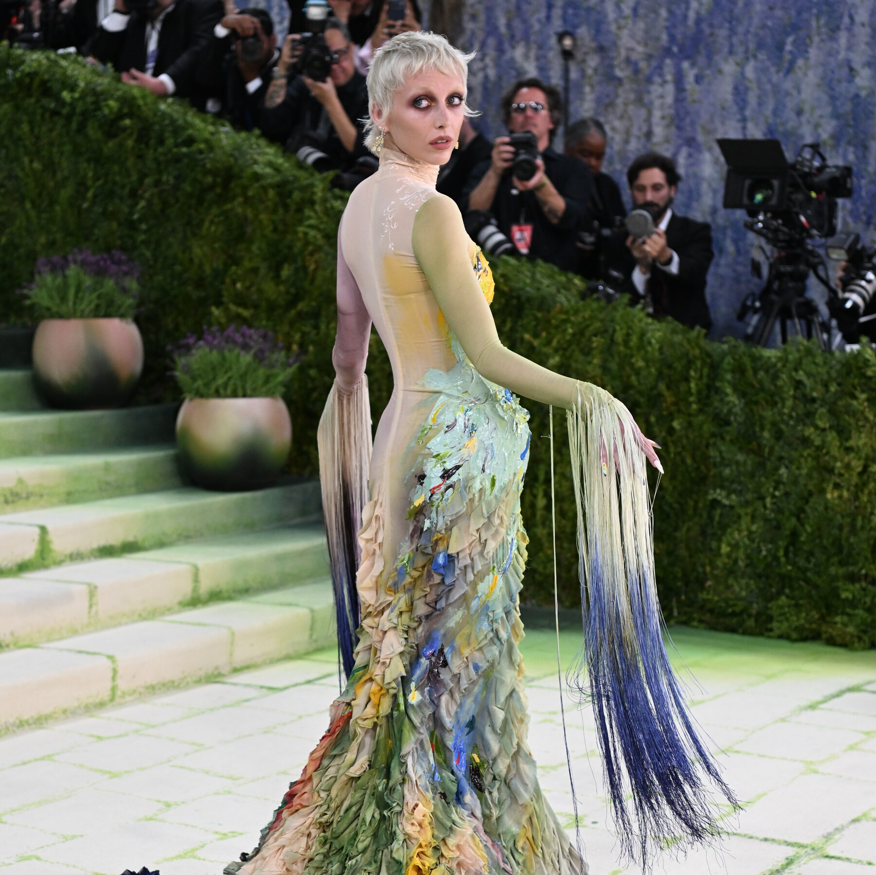 Met Gala 2026 Red Carpet Photos: All the Looks