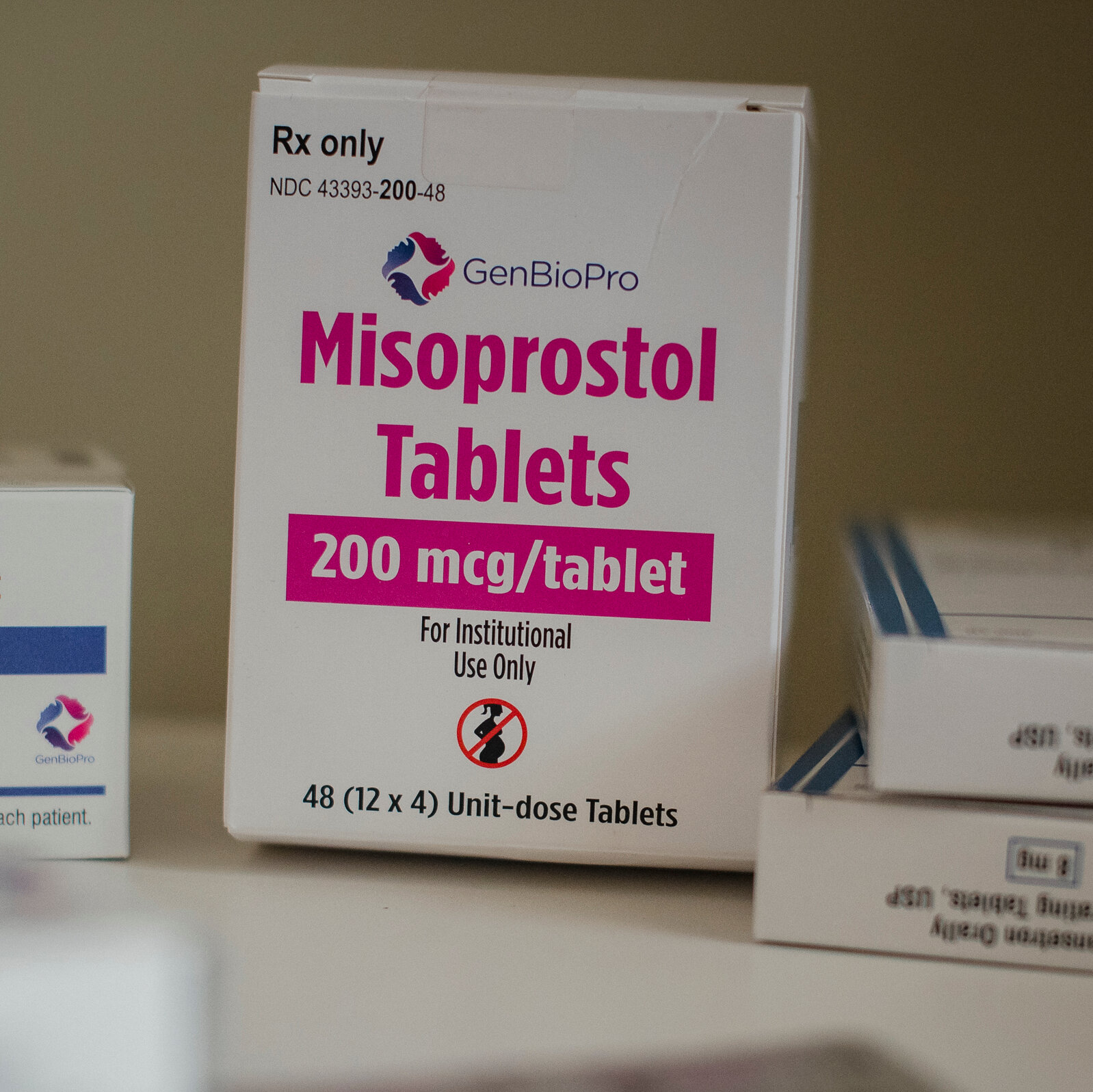 Mifepristone, the Abortion Pill, Returns to the Supreme Court. Here’s What to Know.