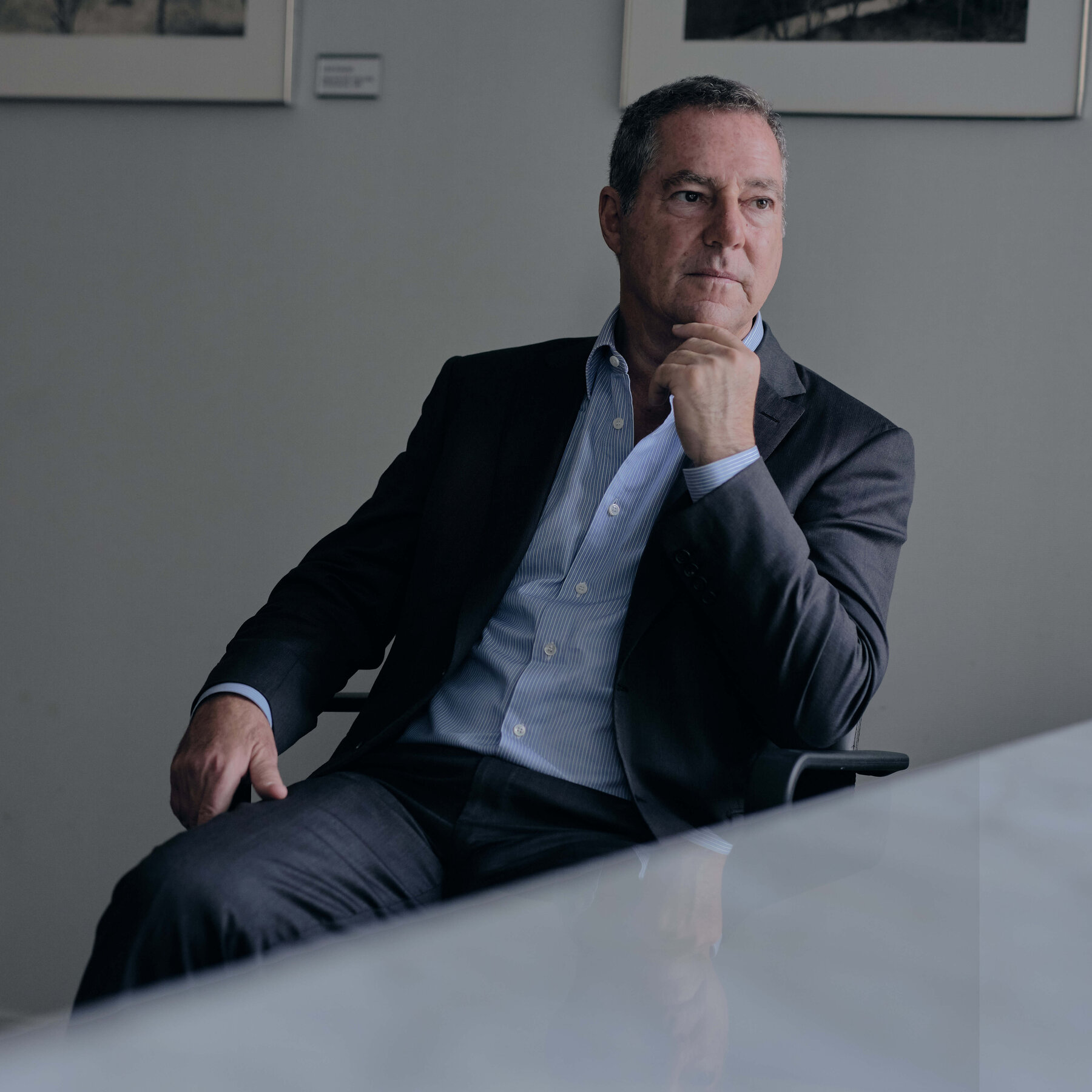 Brad Karp Resigns as Paul Weiss Chairman Amid Epstein Fallout