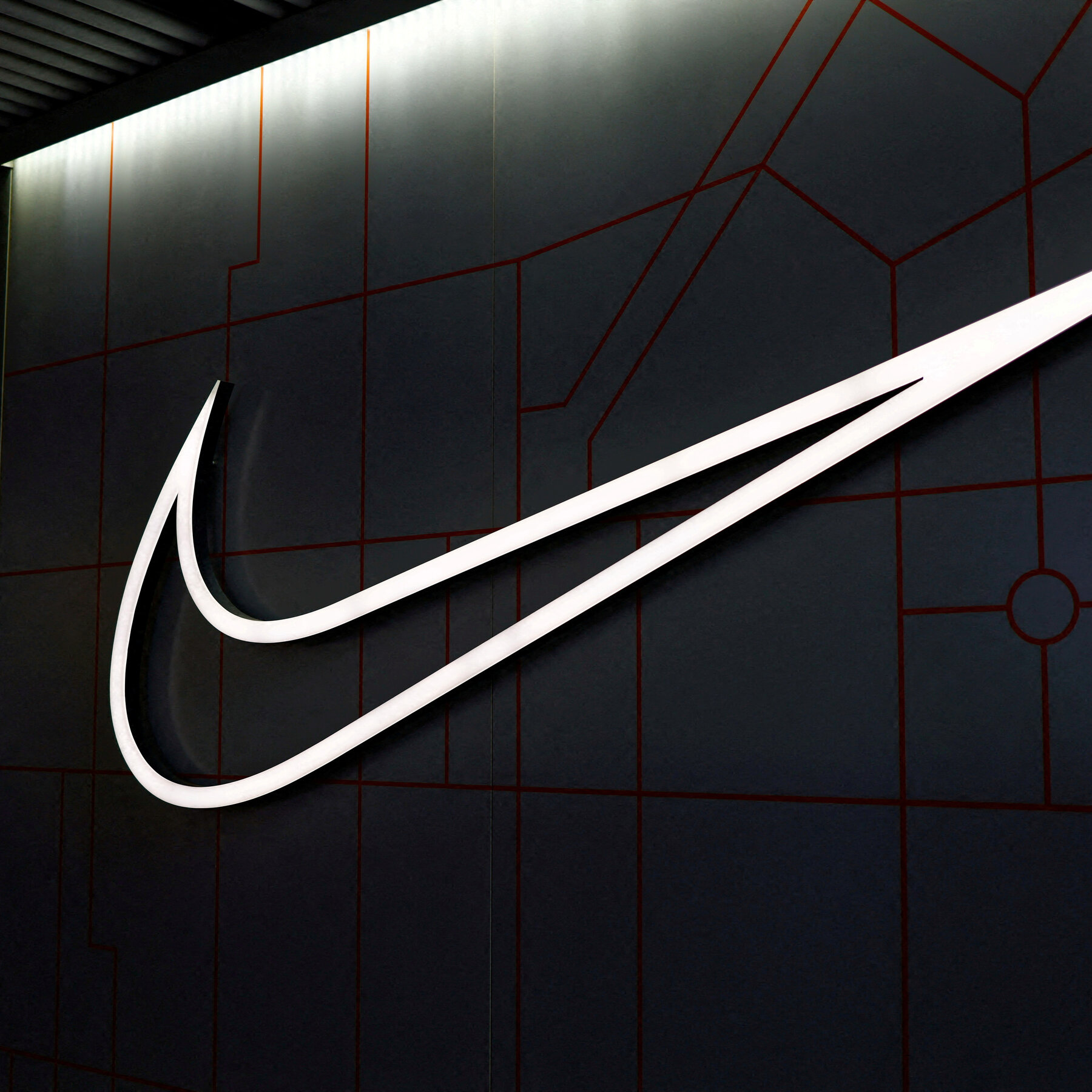 Employment Commission Investigates Nike for Discrimination Against White Workers