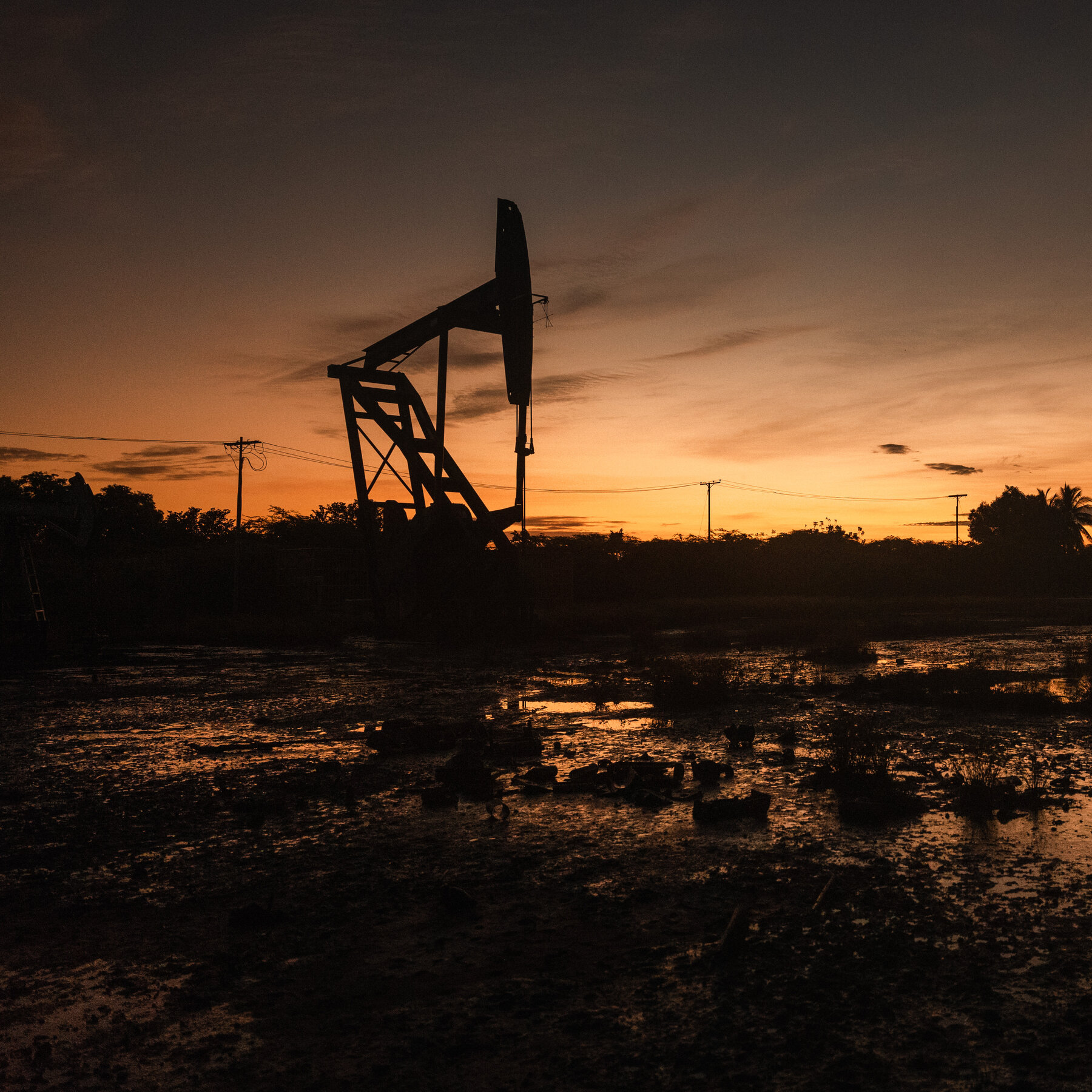 Trump’s Goals for Reviving Venezuela’s Oil Industry Will Not Come Easily or Cheaply