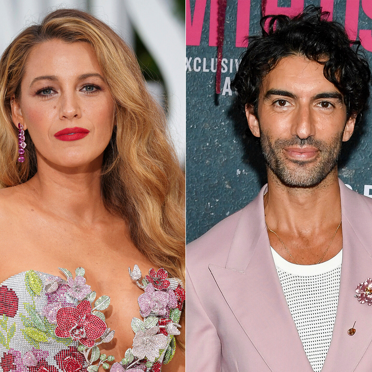 Blake Lively and Justin Baldoni Settle ‘It Ends With Us’ Lawsuit