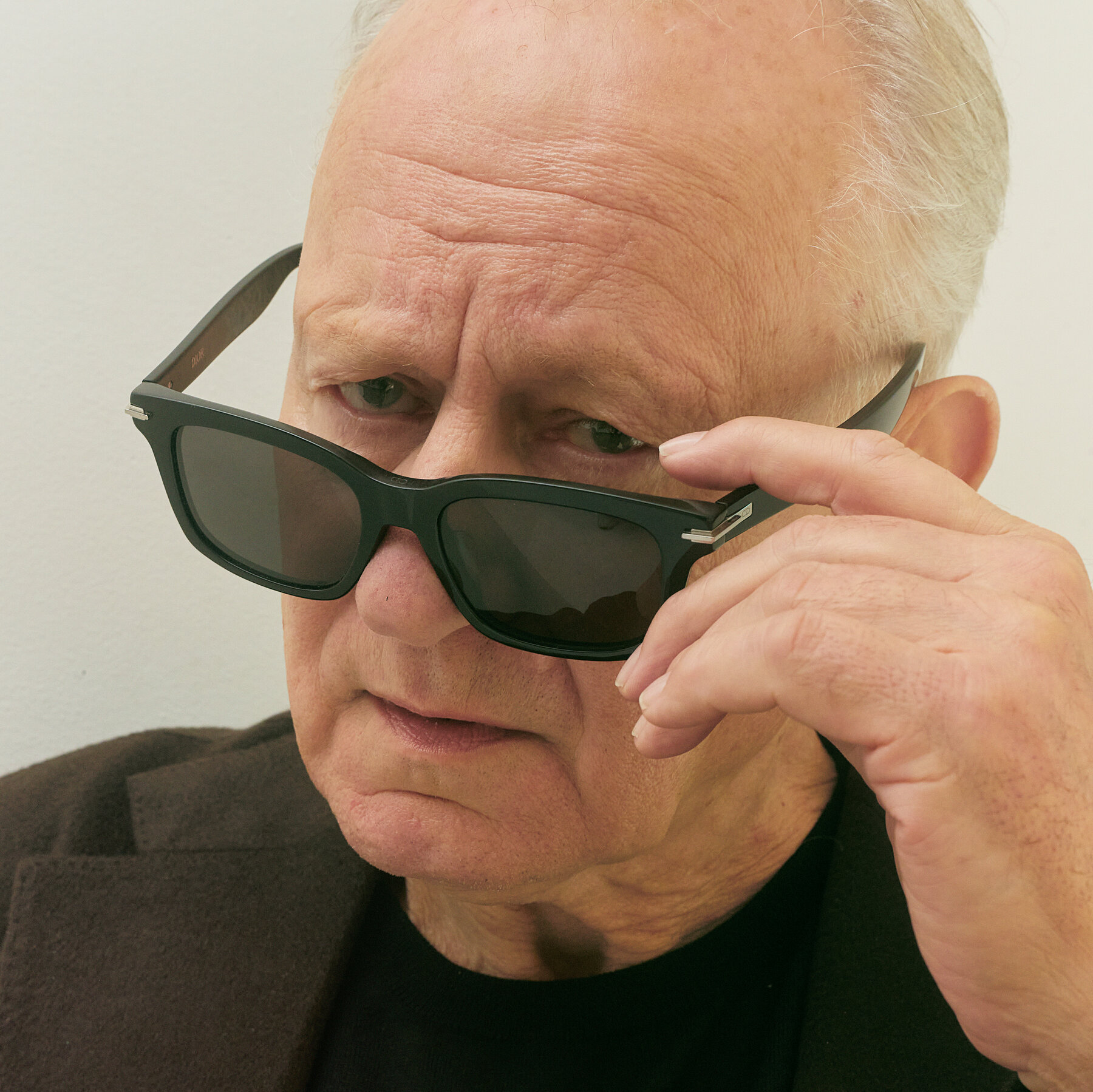 Stellan Skarsgard on ‘Sentimental Value’ and His Wide-Ranging Career