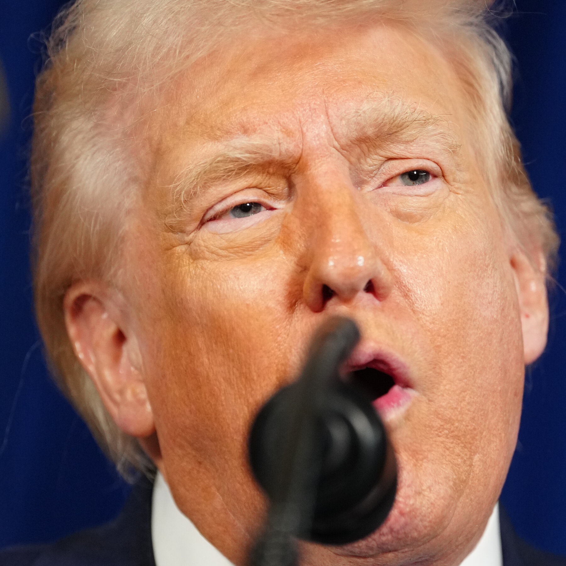 After Venezuela, Trump Offers Hints About What Could Be Next