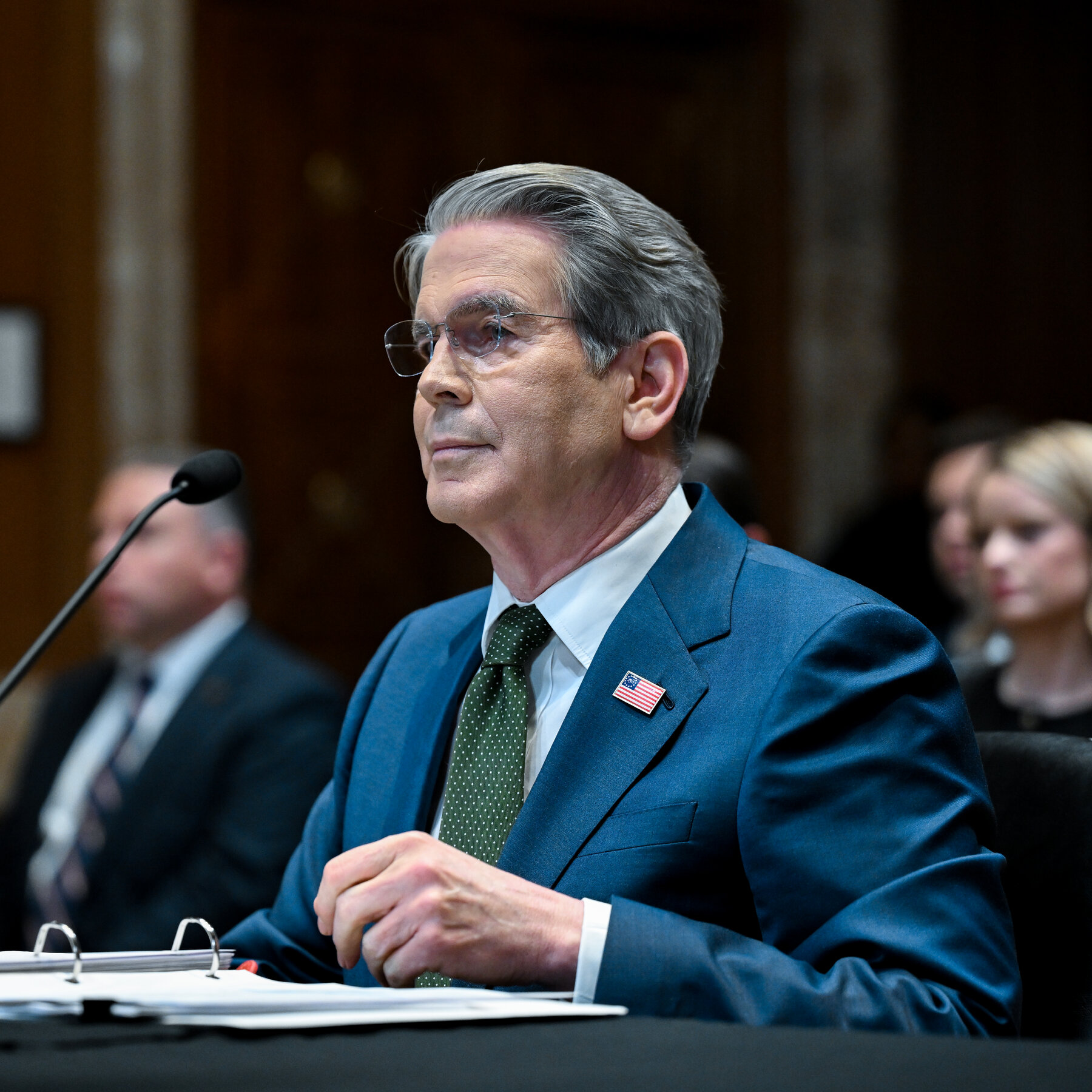 U.S. Warns China Over Iranian Oil as Sanctions Fight Intensifies