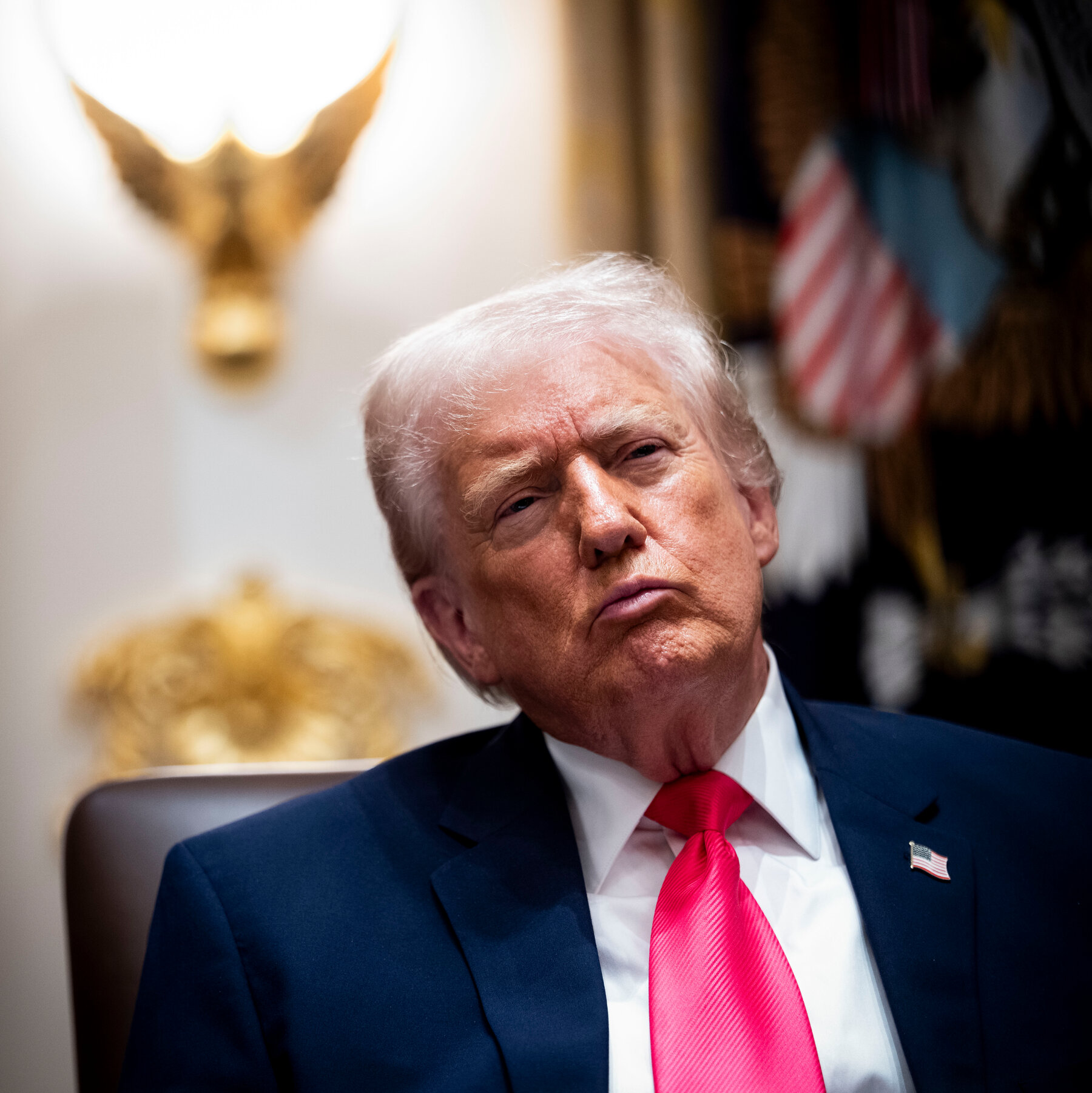 As Trump Threatens to Leave North American Deal, Groups Urge Him to ‘Do No Harm’