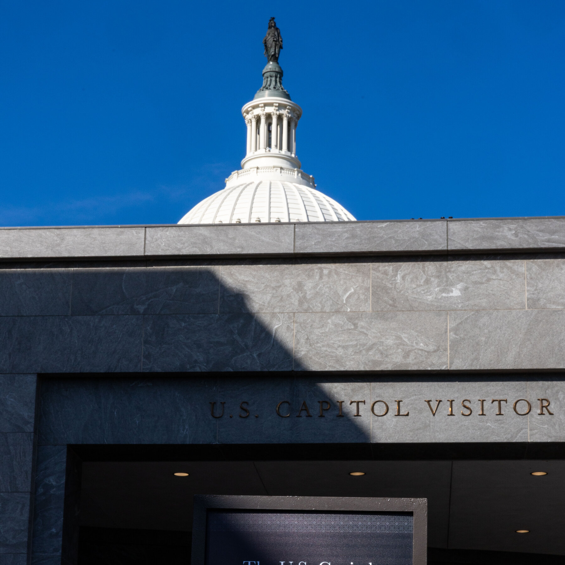 Partisan Messaging During Government Shutdown Could Hurt Civil Service, Experts Warn