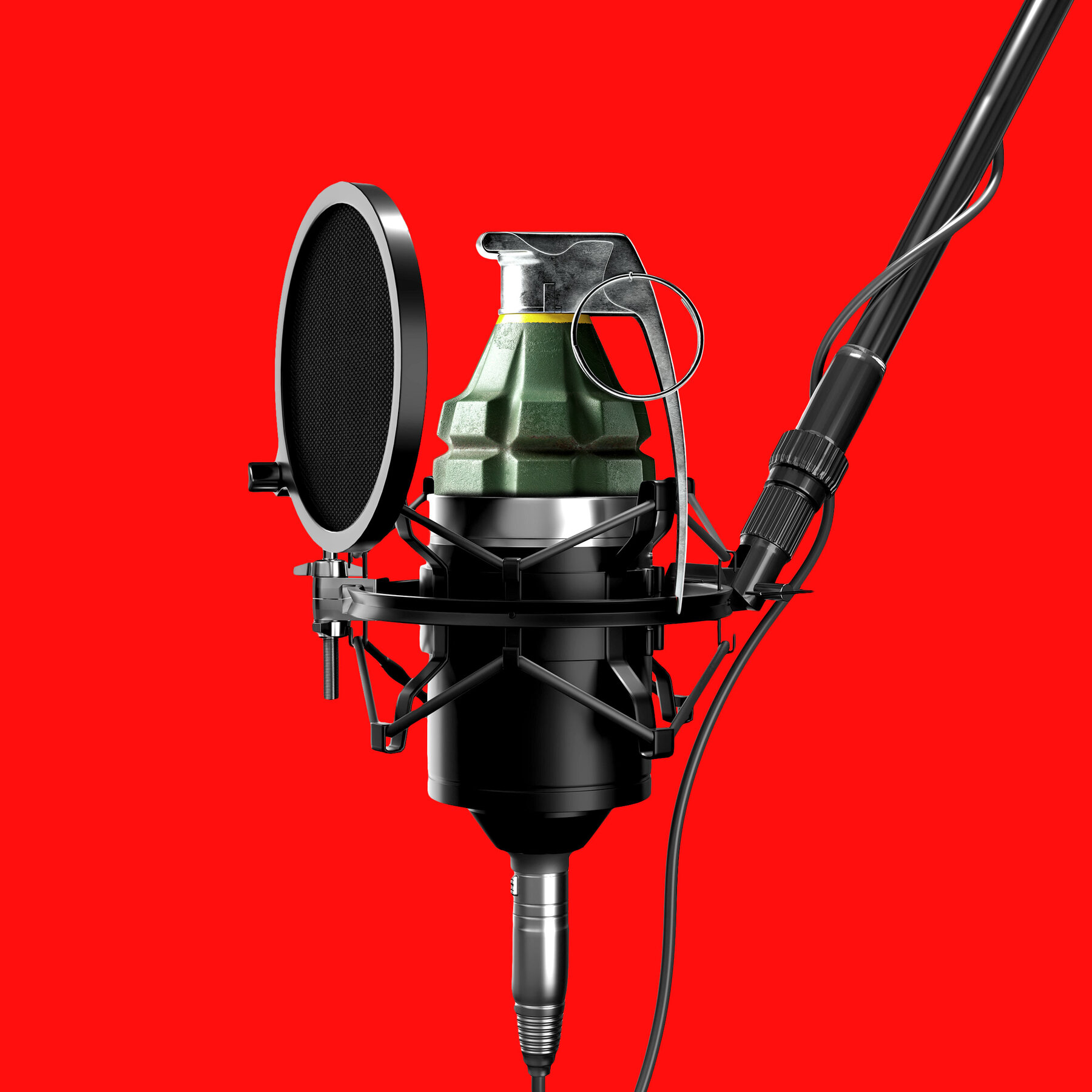 What Conservatives Should Do About Nick Fuentes