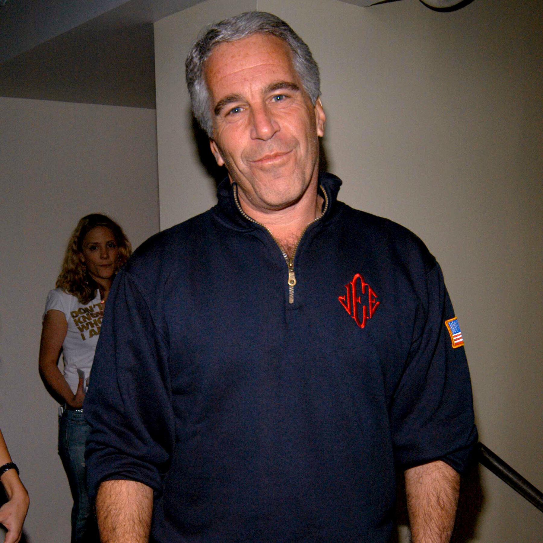 Epstein Often Gifted Luxury Fashion to Curry Favor, Files Show