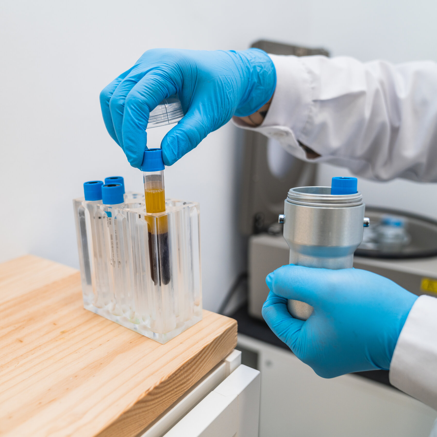 New Research Suggests a Possible Path to Prevent Lung Cancer