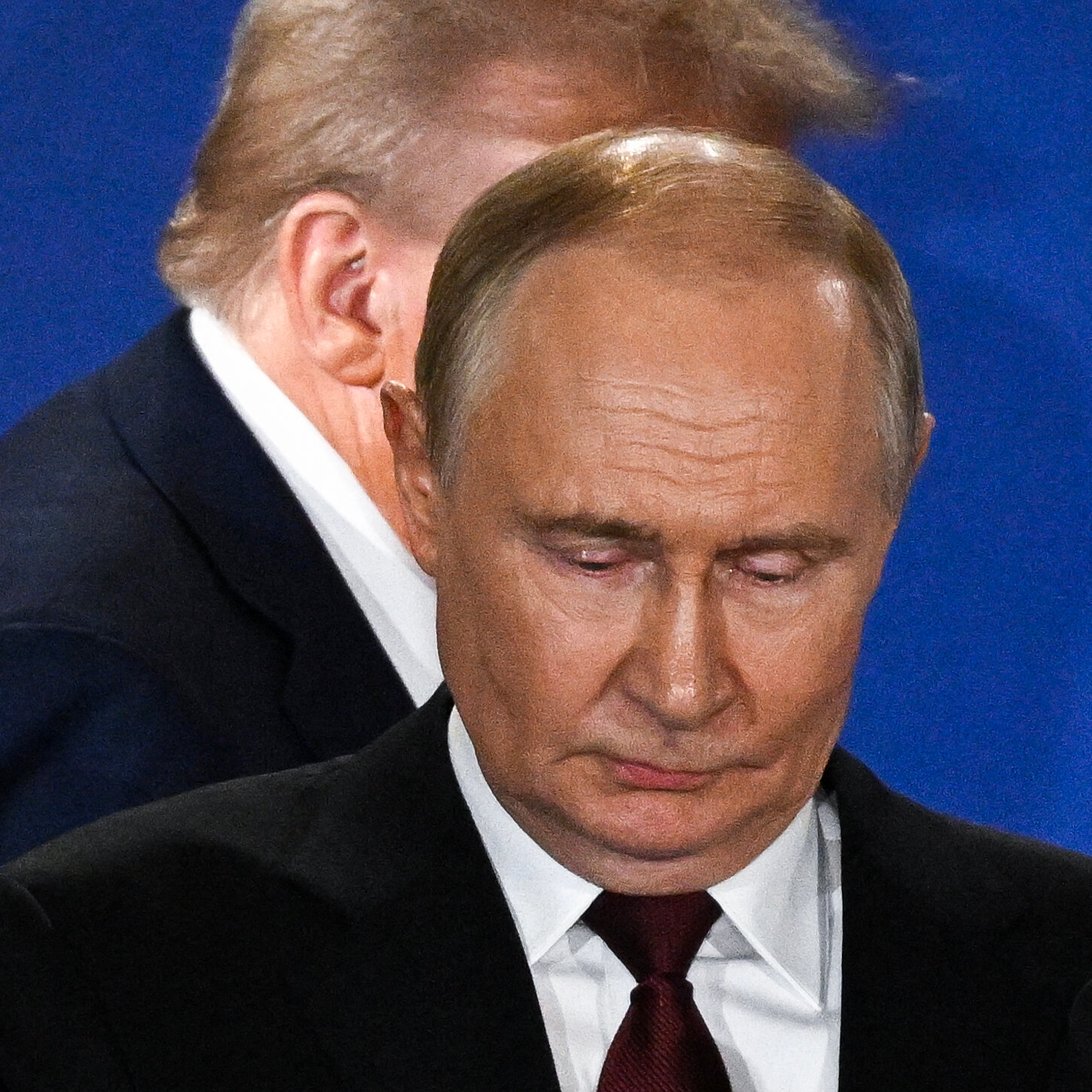 The ‘Useful Idiots’ From America Whom Putin Is Playing Like a Flute