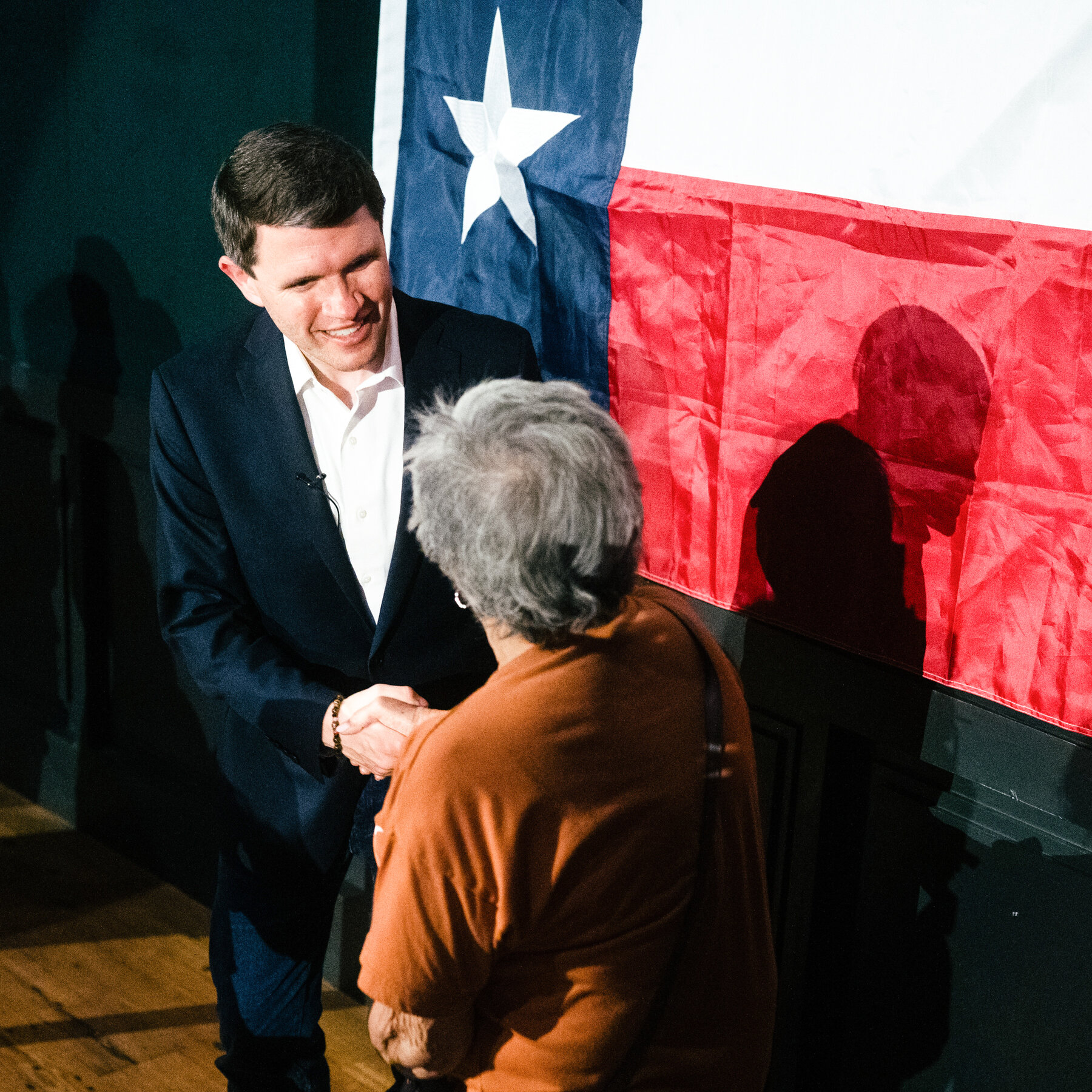 Talarico Can Win. But He Will Not Turn Texas Blue.