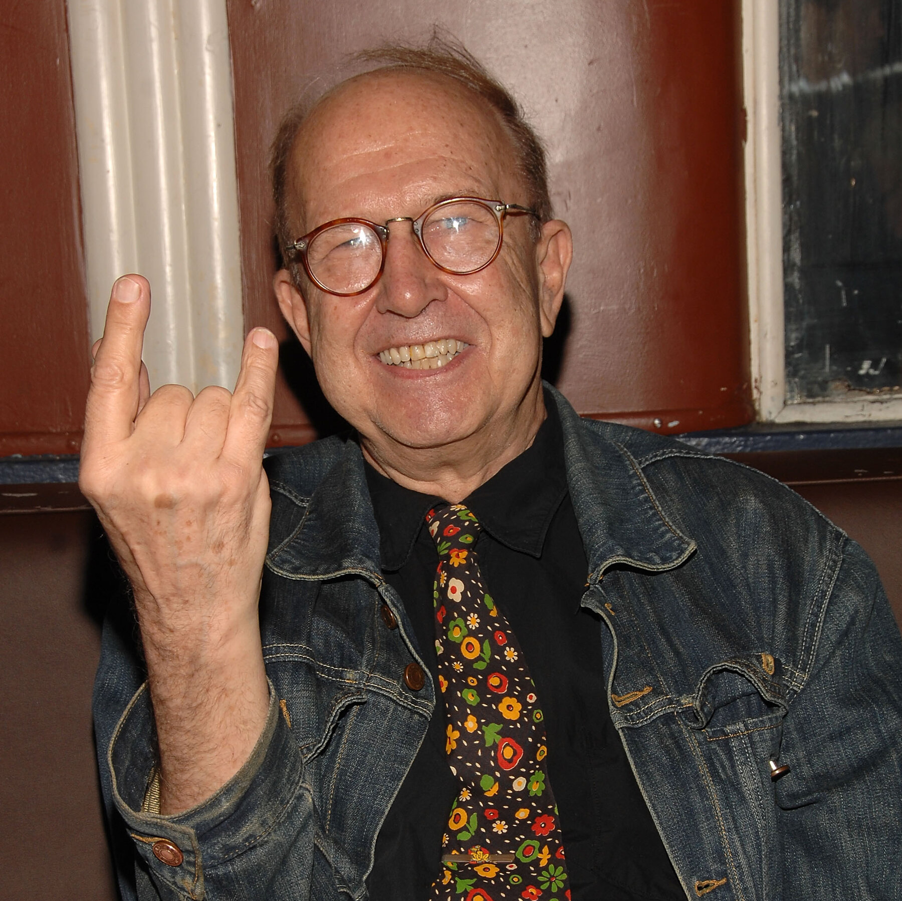 Robert Heide, Angsty Playwright and Warhol Collaborator, Dies at 91