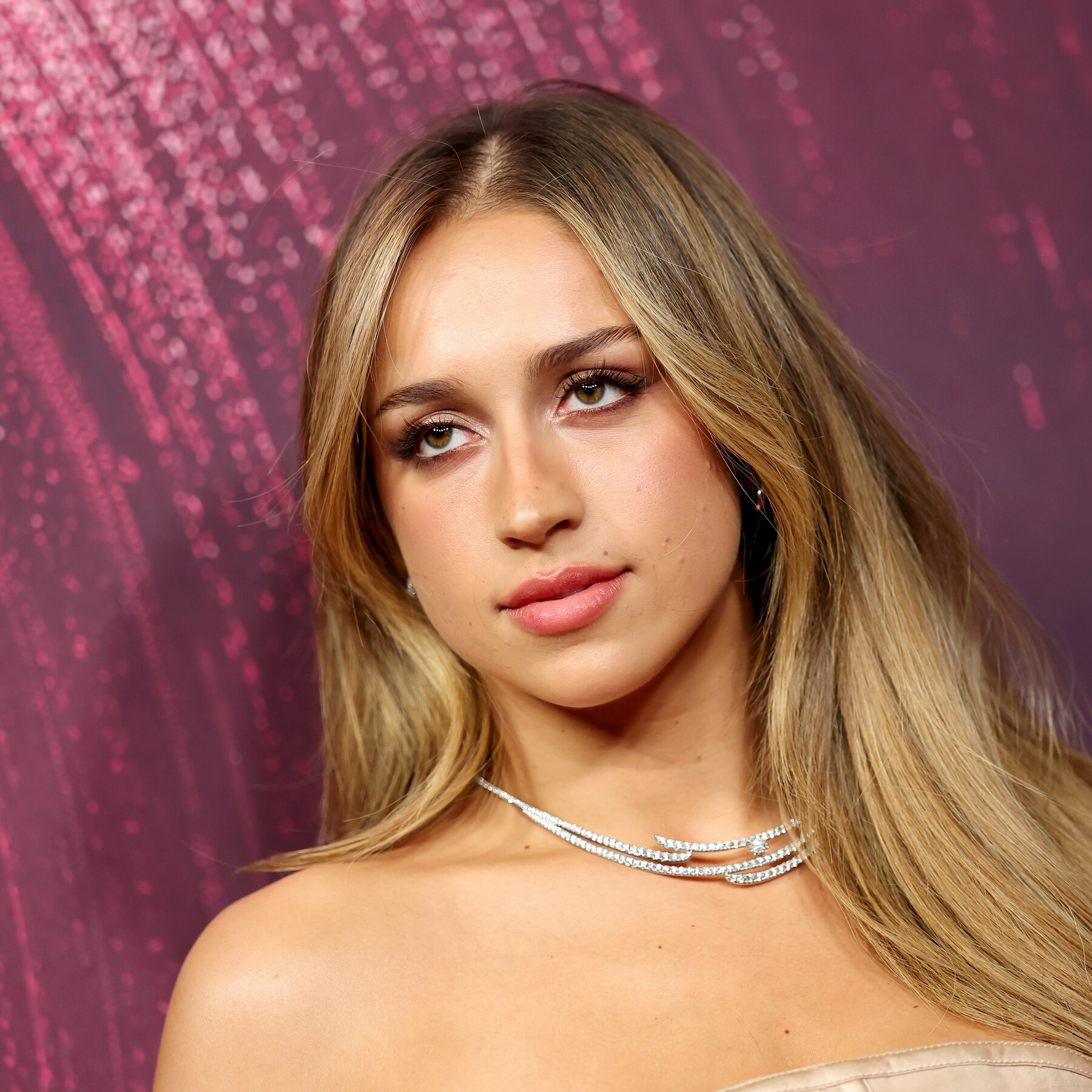 Canada’s Tate McRae Roots for Team USA in New Olympics Ad