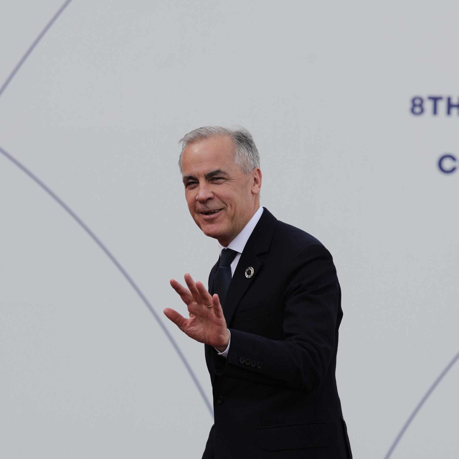 Mark Carney Pulls Canada Closer to Europe as Both Struggle With Trump