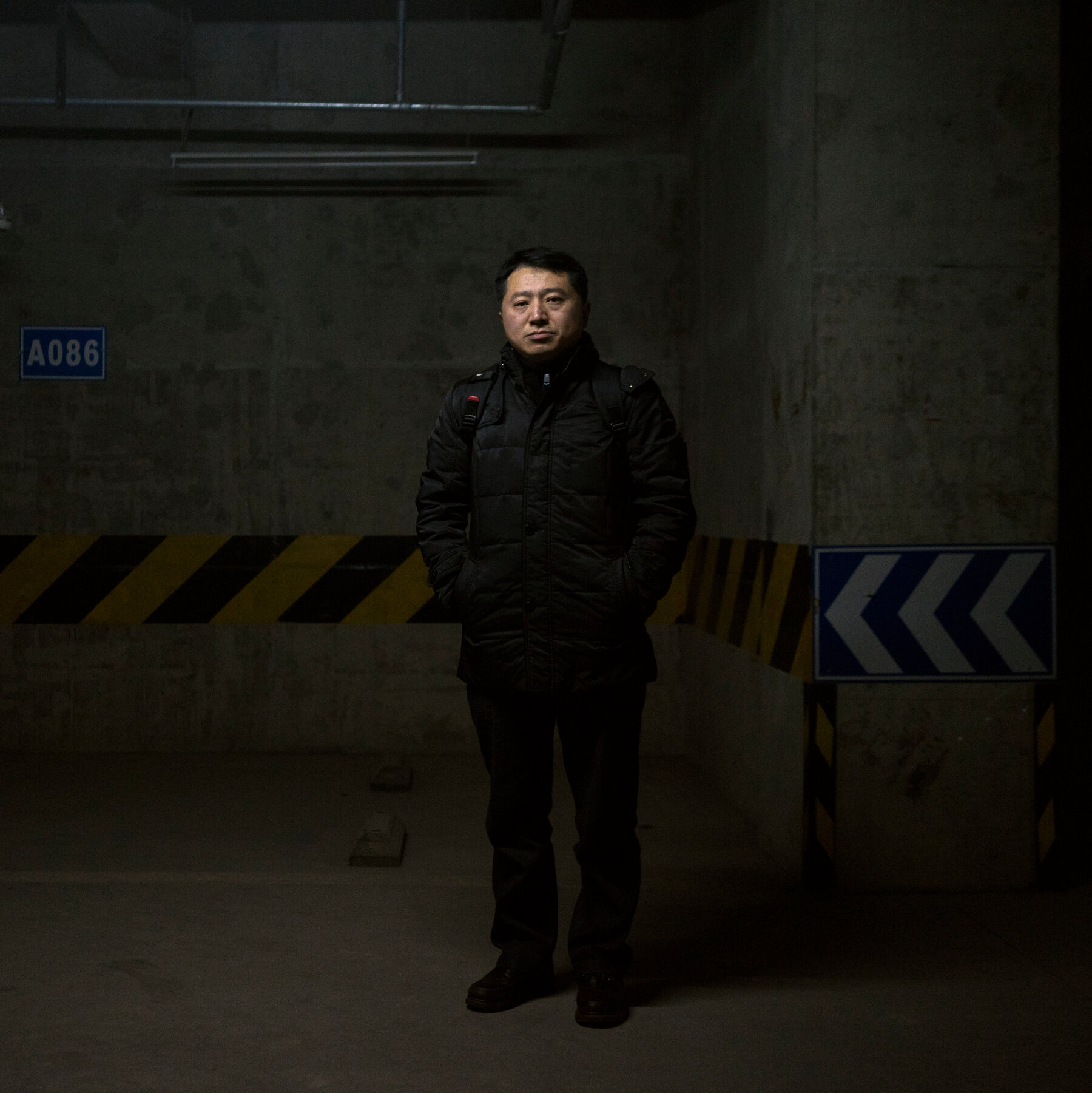 Two Chinese Journalists Are Detained for Reporting on Corruption