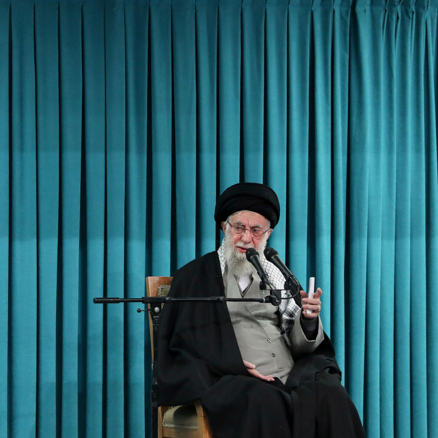Iran Reveals 3-Day Funeral Plan for Ayatollah Khamenei, After Long Delay