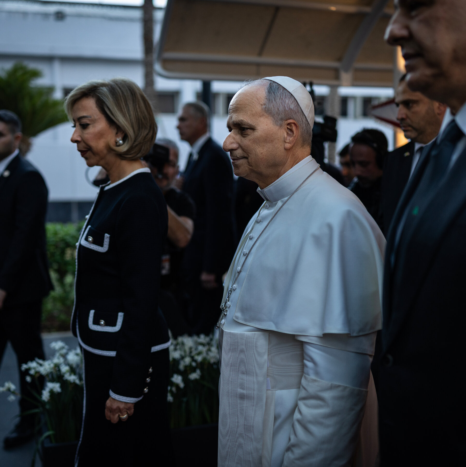 After Years of Debate, Vatican Says No to Women Deacons, at Least for Now