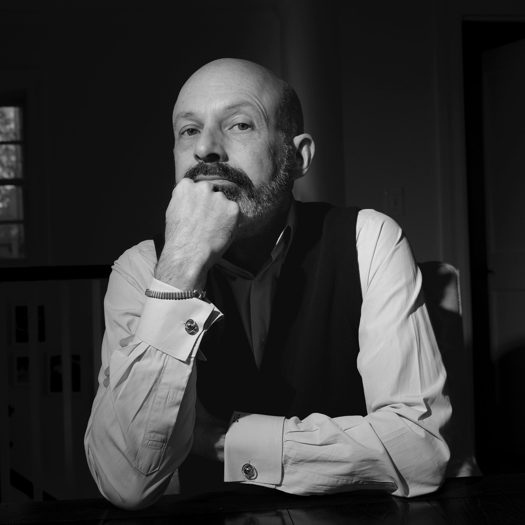 The Double Life of Thomas Goldstein, a Supreme Court Lawyer