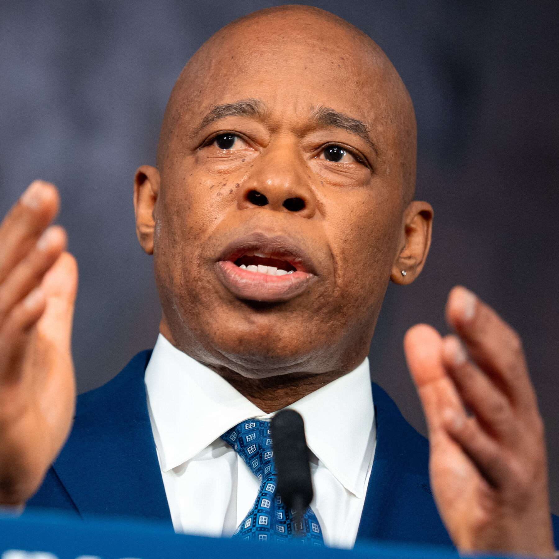 N.Y.C. Elections Board May Block Ballot Proposals on Housing