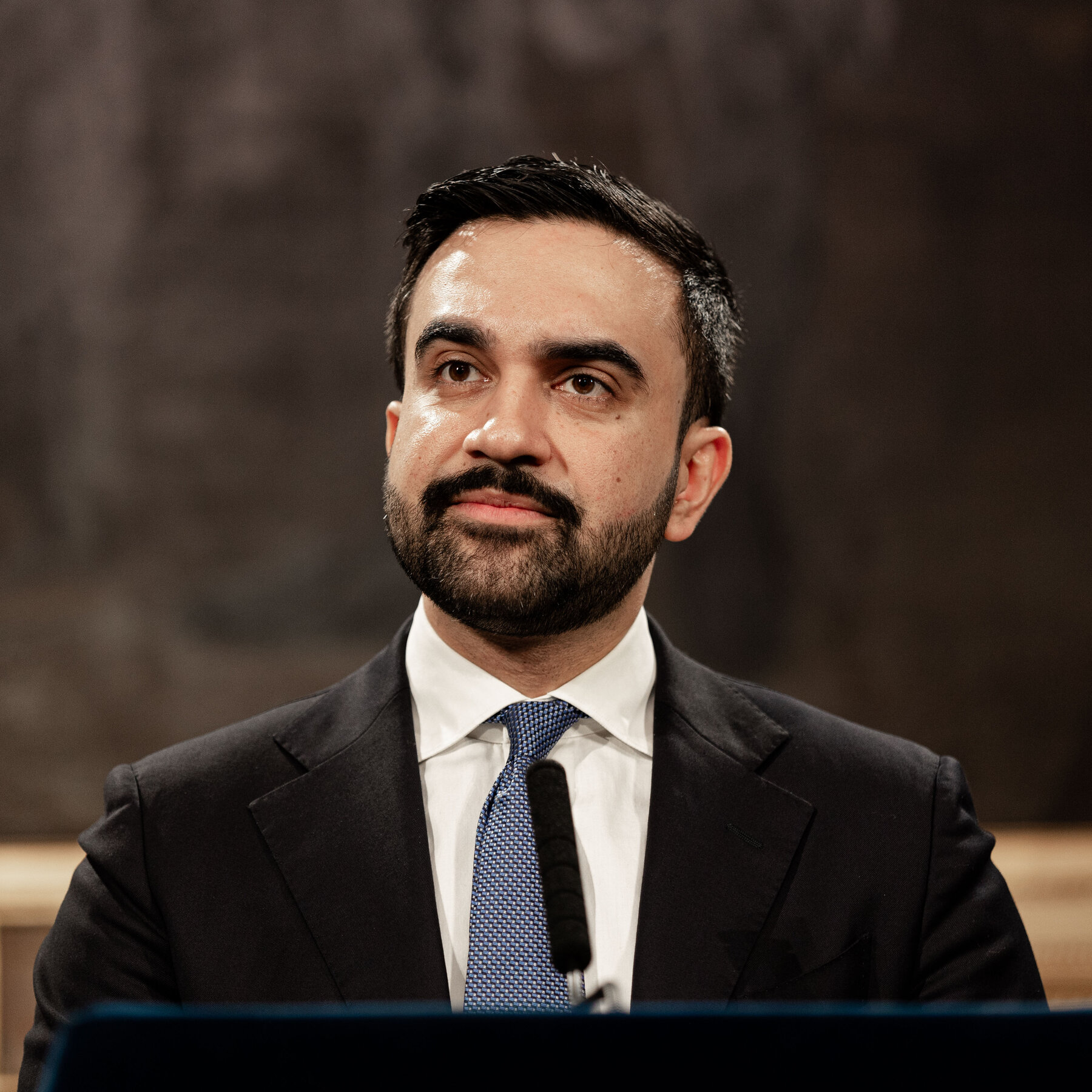 Mamdani Chooses a Liberal Jewish Leader to Run Antisemitism Office