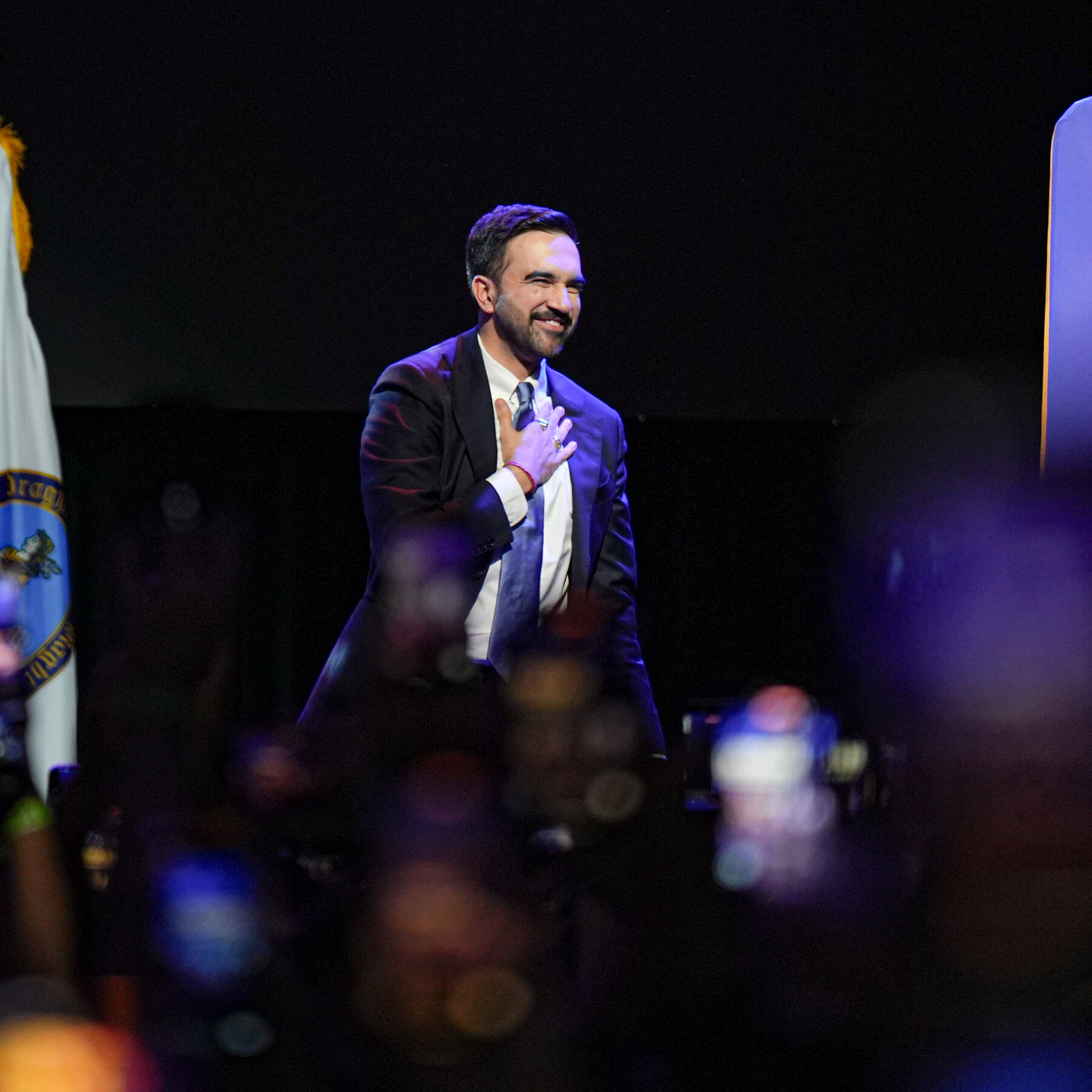 Takeaways From the NYC Mayoral Election and Zohran Mamdani’s Stunning Win