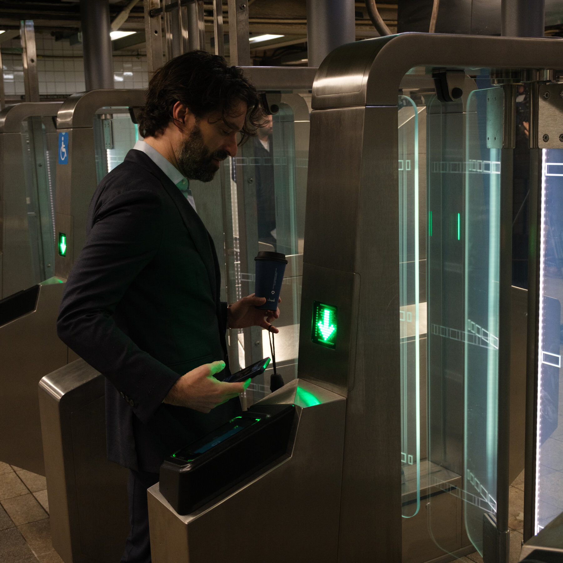 Subway and Bus Fare Rises to $3 in New York City on Sunday