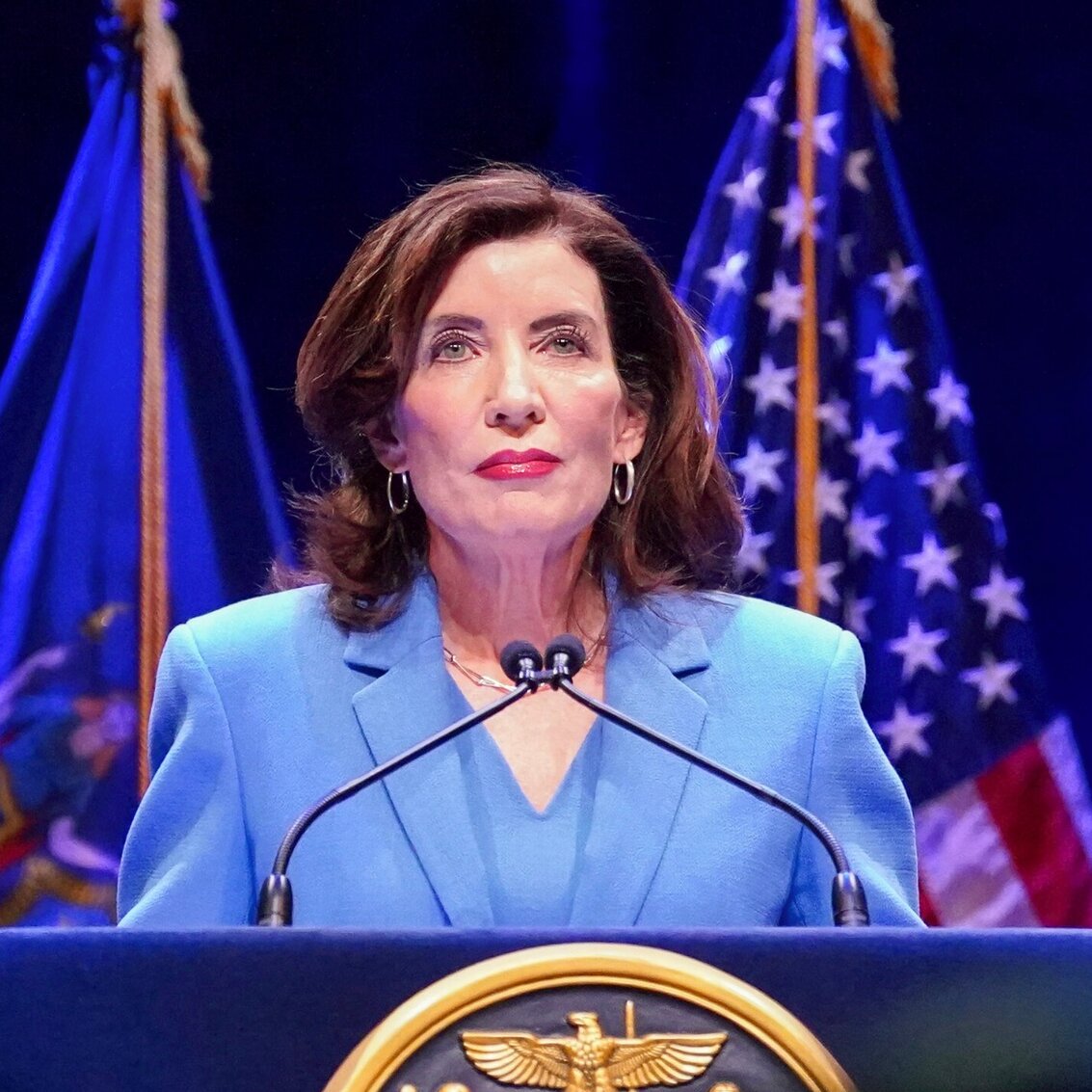 New York and New Jersey Governors Resolve Fight Over Appointees