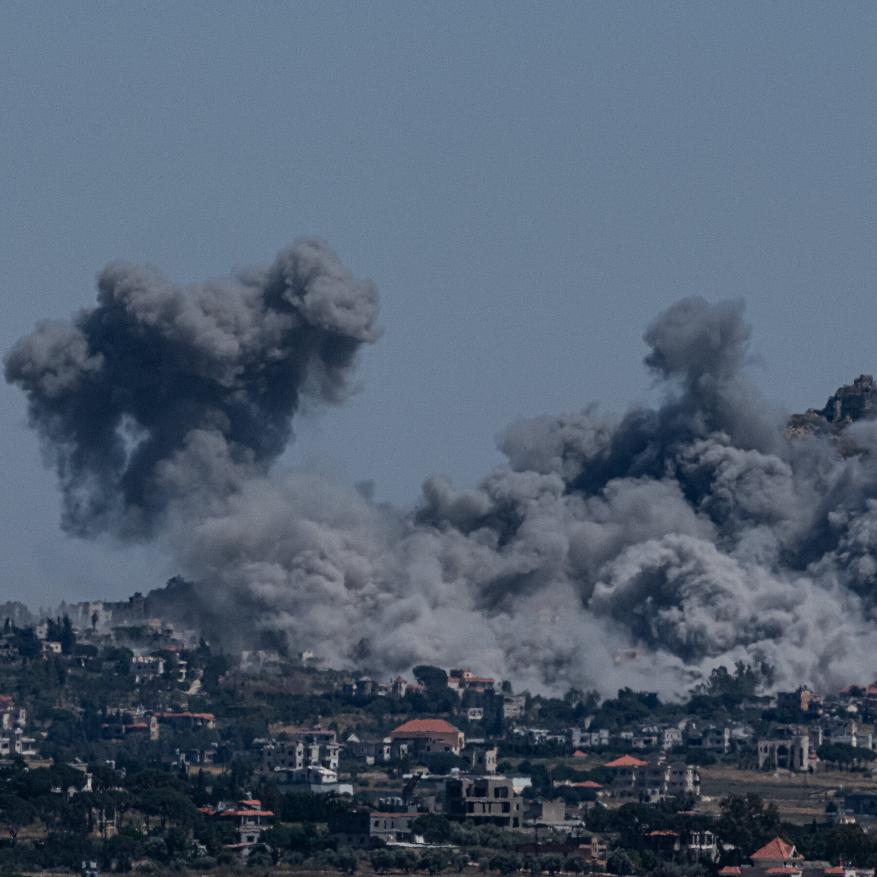 Latest Israel-Lebanon Cease-Fire Shows Little Sign of Taking Hold