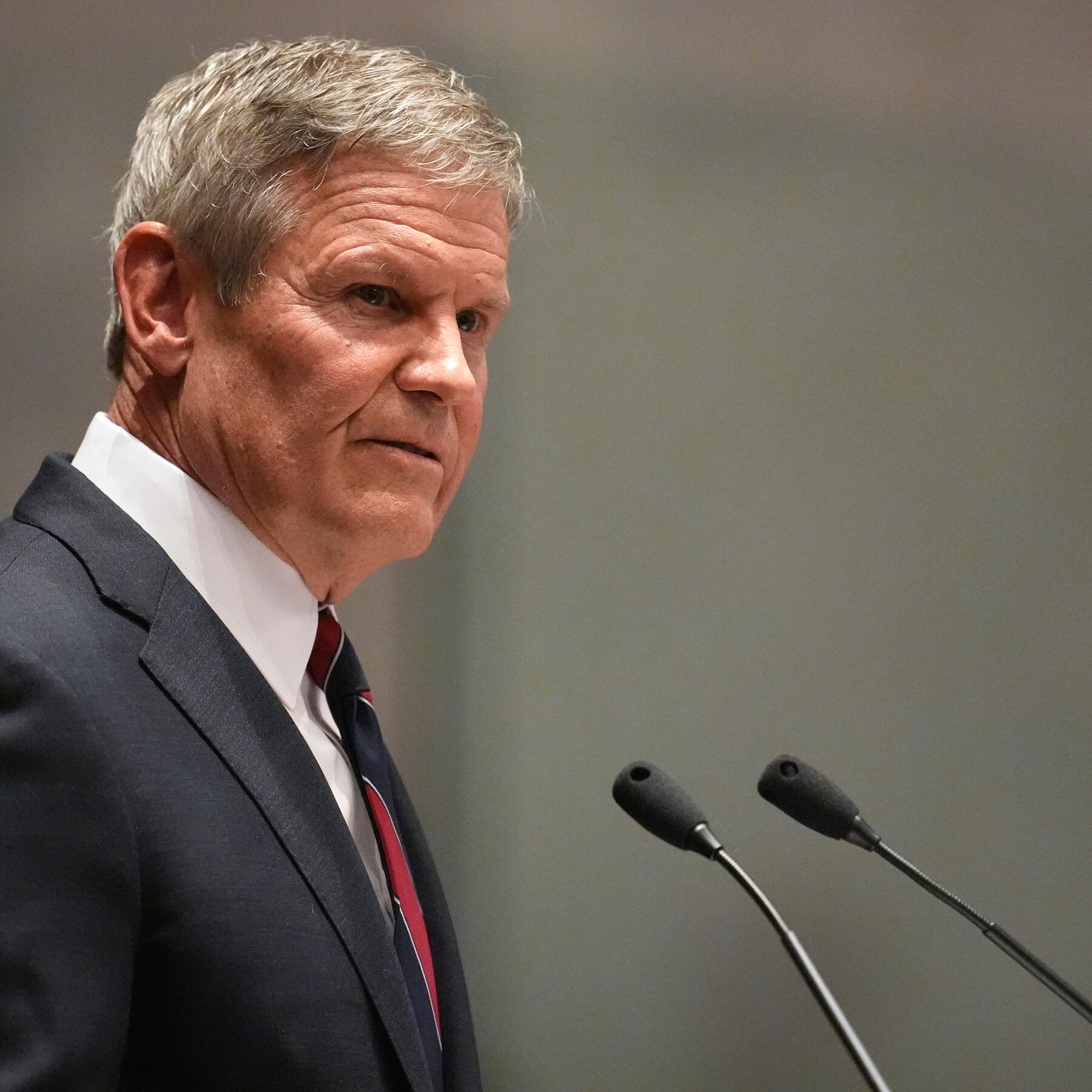 Tennessee Legislators Are Summoned to Redraw State’s House Map