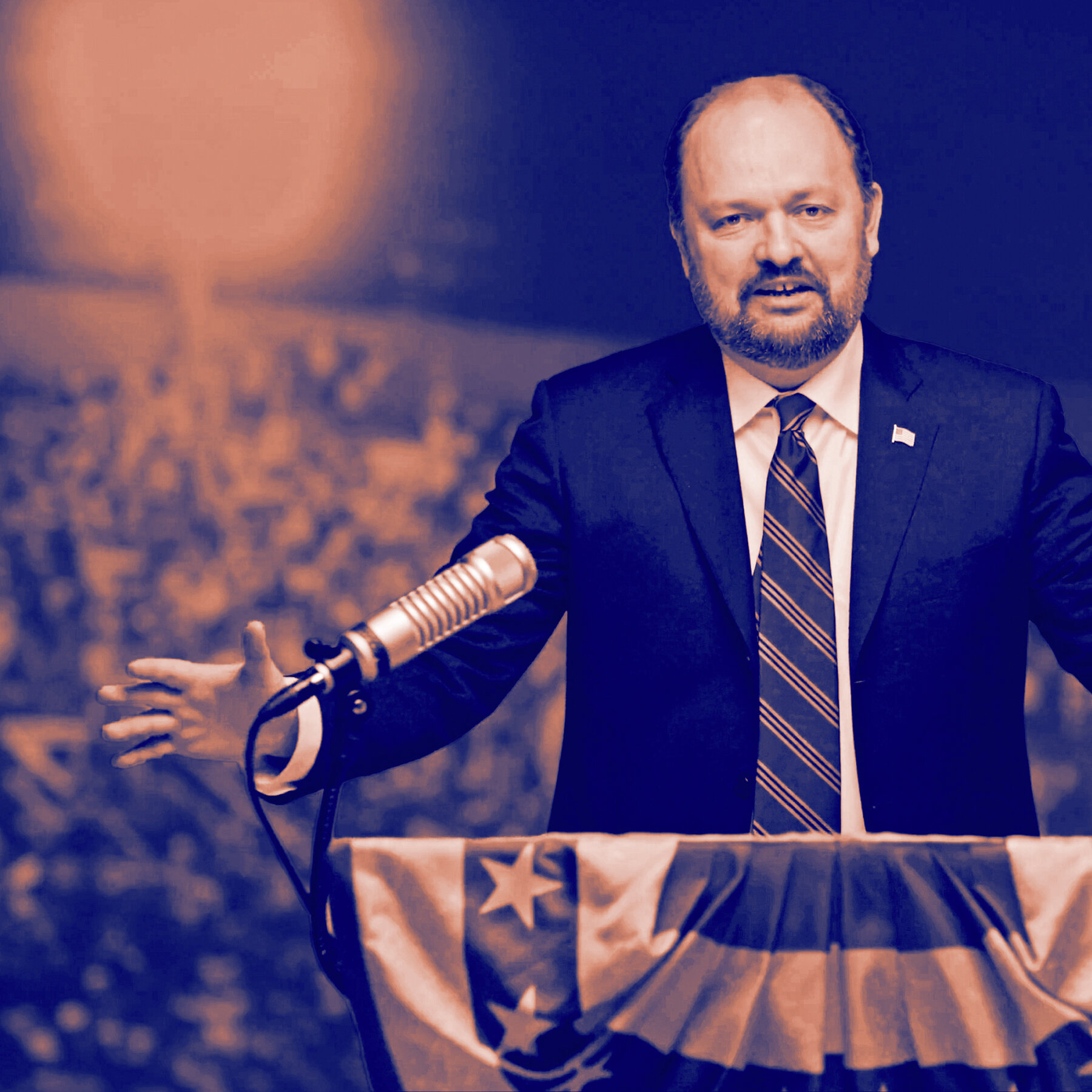 The Unifying Speech We Won’t Get This Independence Day