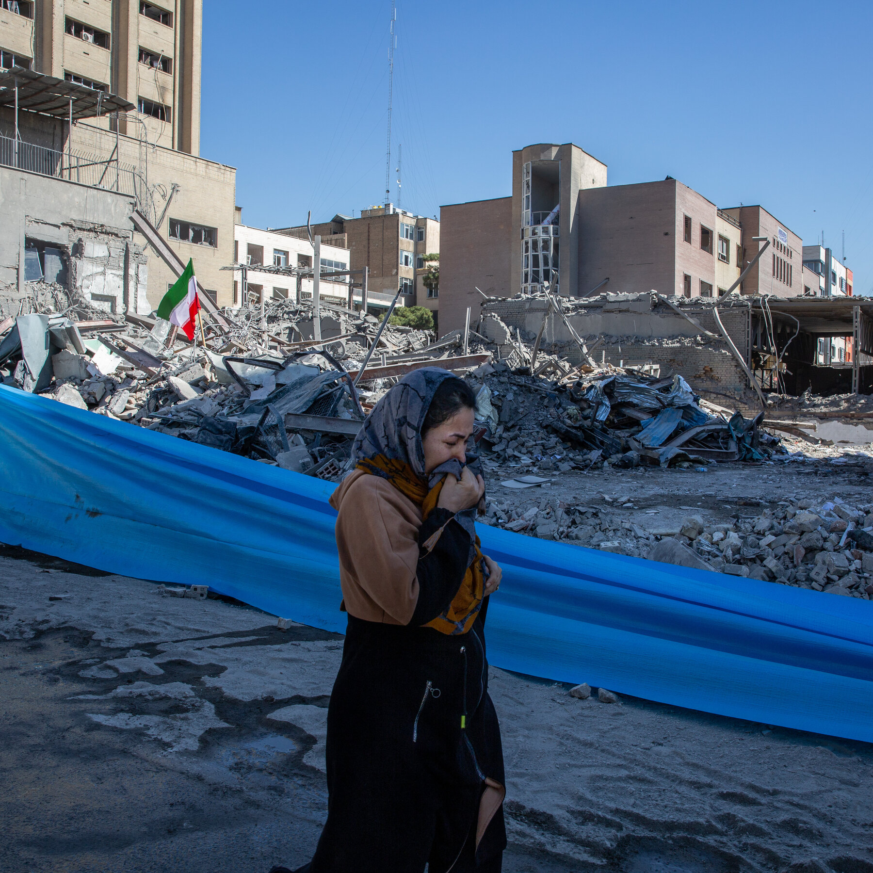 Trump’s ‘Worst Case’ Scenario in Iran, and the Most Expensive Primary in U.S. History