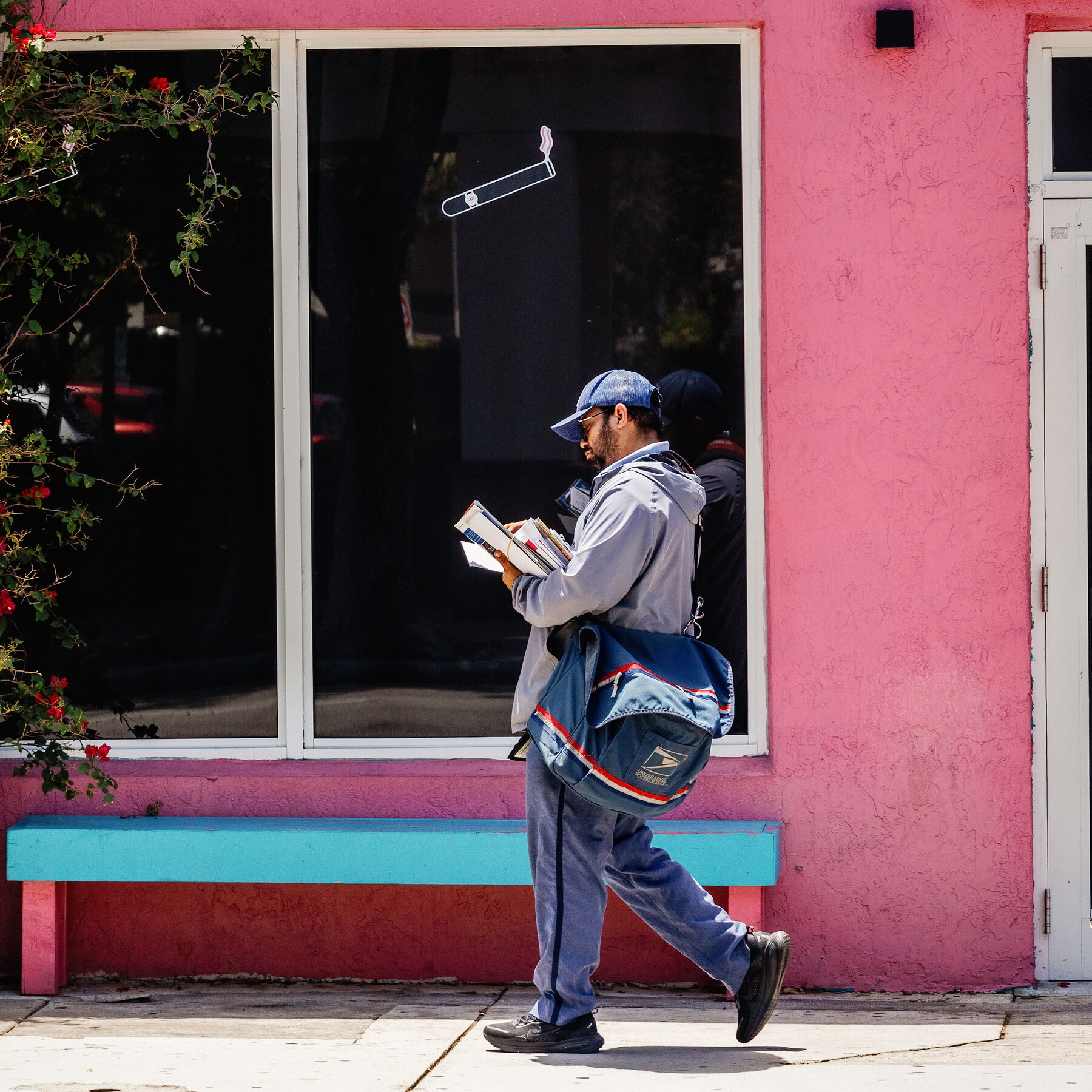 Postal Service Frees Up Enough Cash to Keep Operating for ‘Several Years’