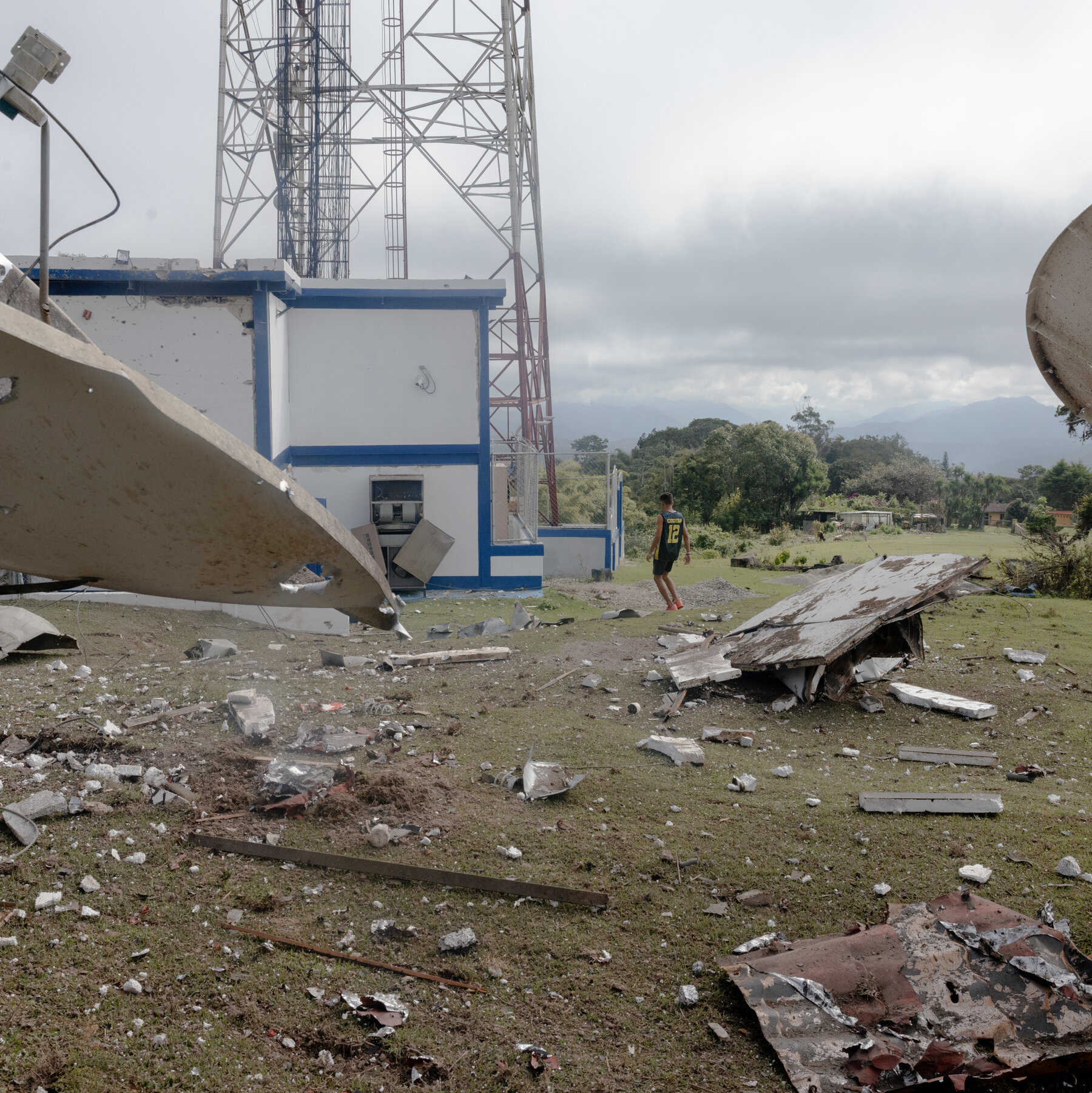 Cuba Says 32 of Its Citizens Died in Venezuela, Including Military Personnel