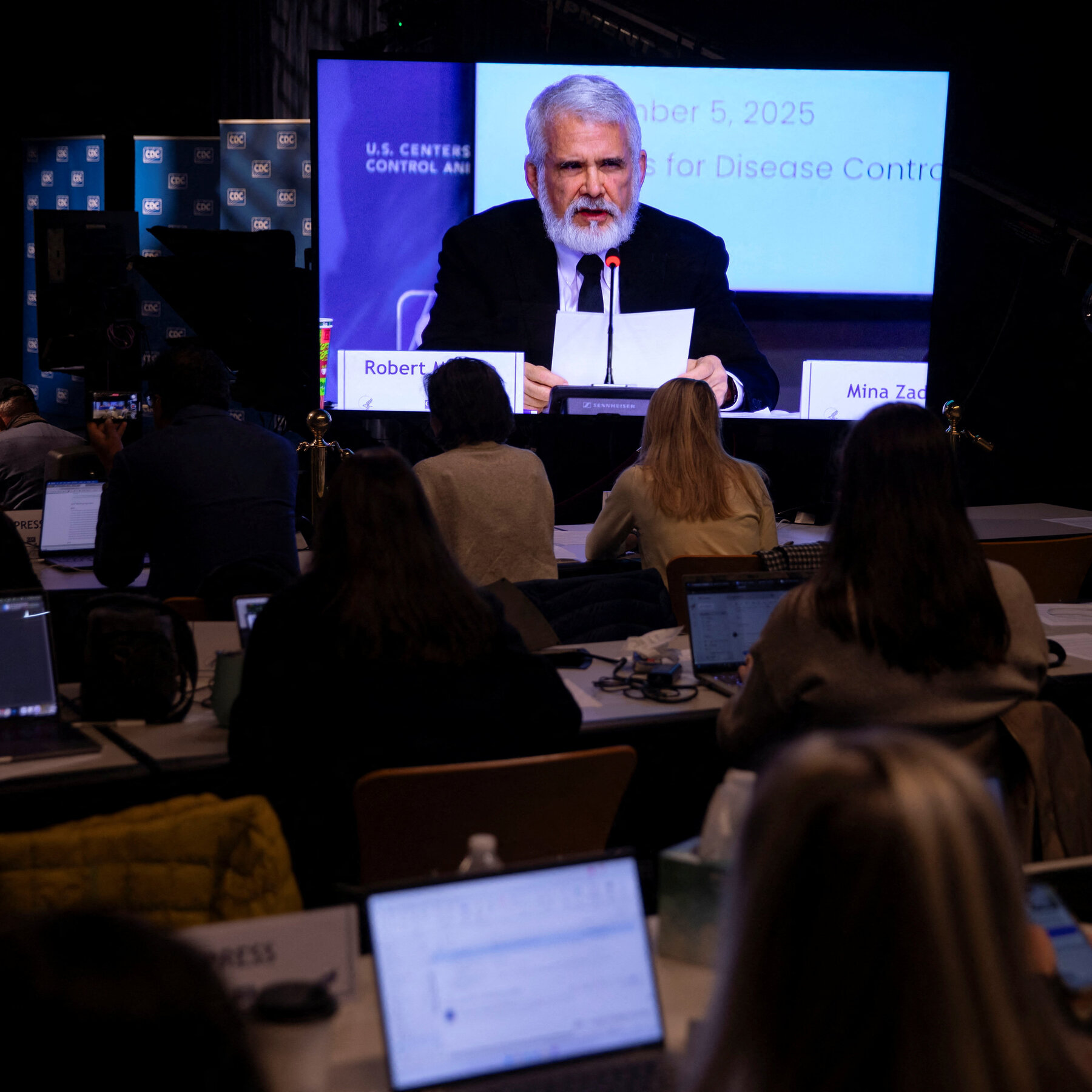 An End to Hepatitis B Shots for All Newborns