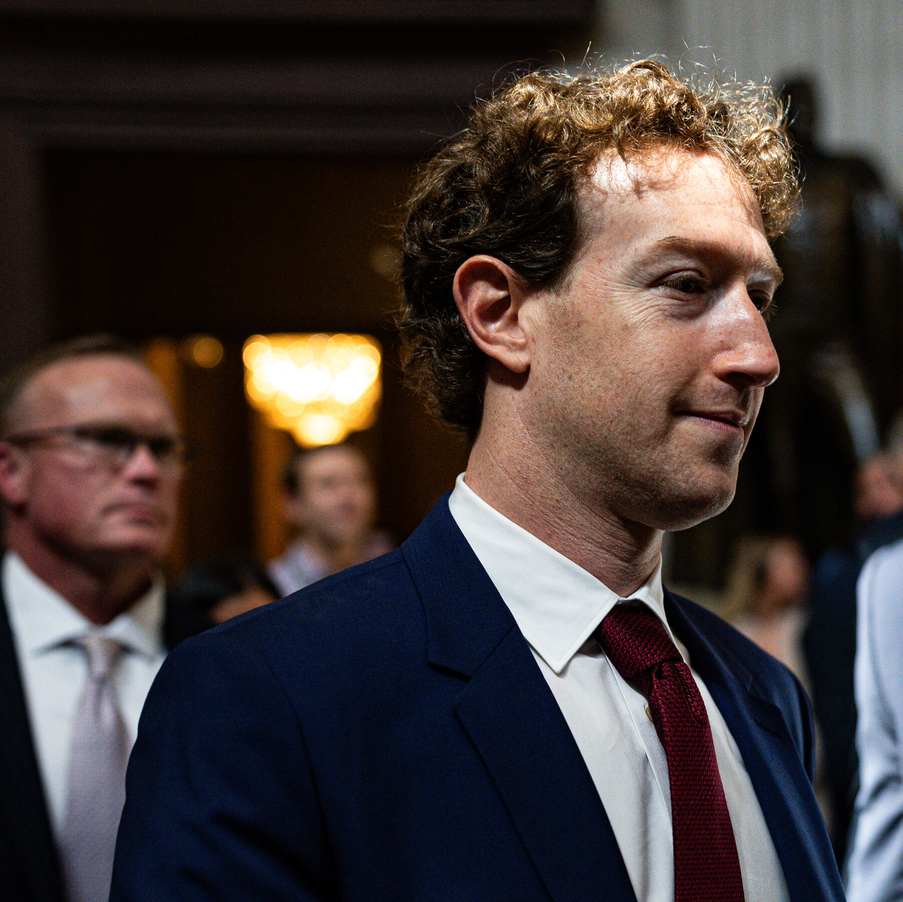 Five Publishers and Scott Turow Sue Meta and Mark Zuckerberg